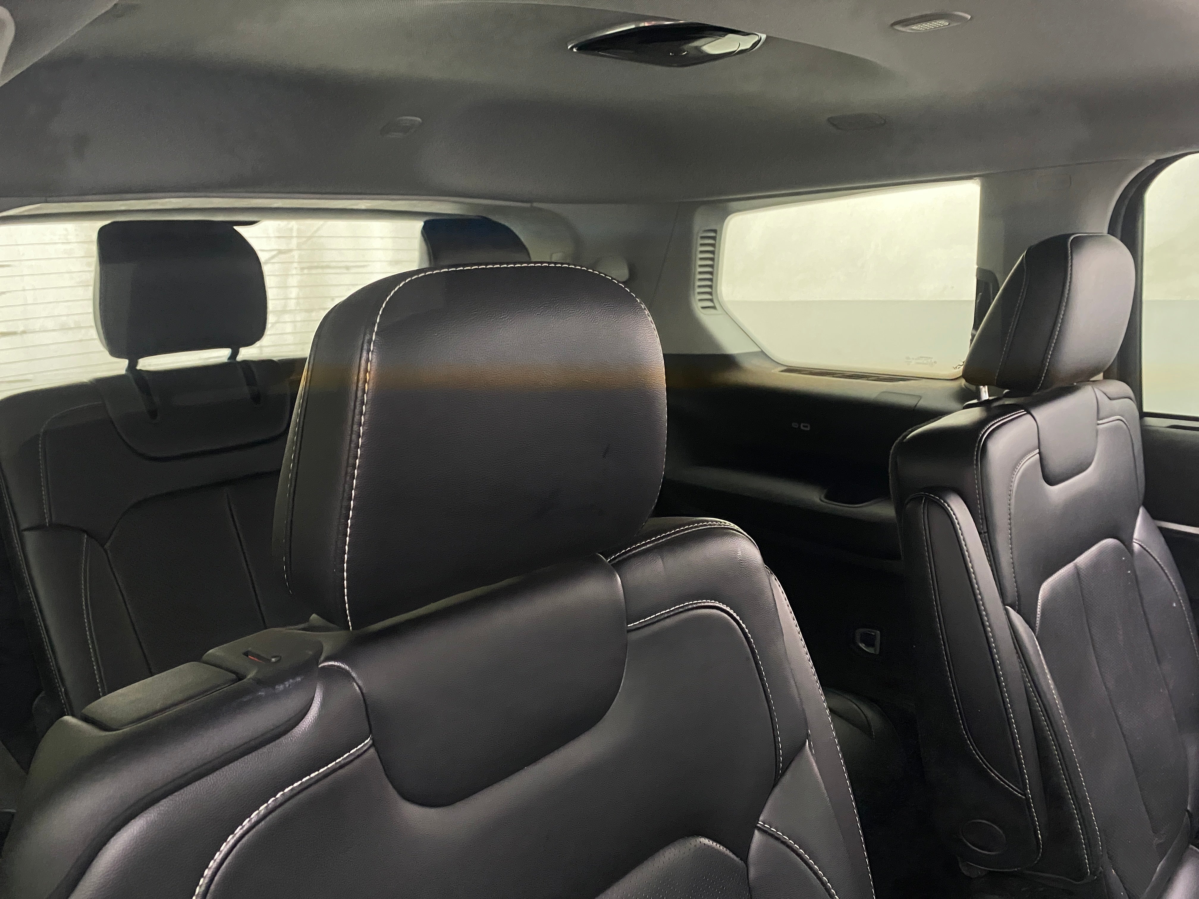 2021 Jeep Grand Cherokee L Limited Edition 6