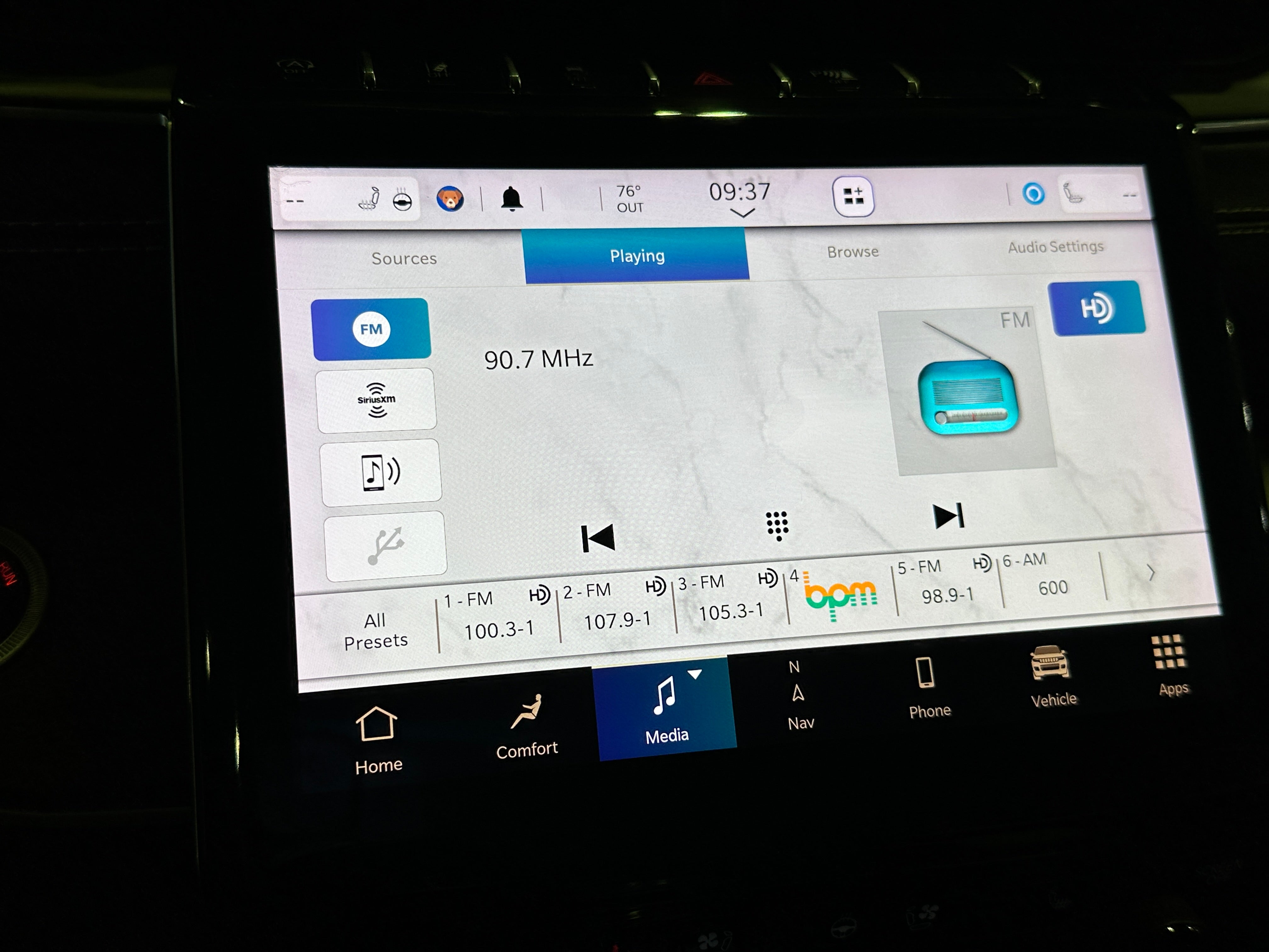 2021 Jeep Grand Cherokee L Limited Edition 4