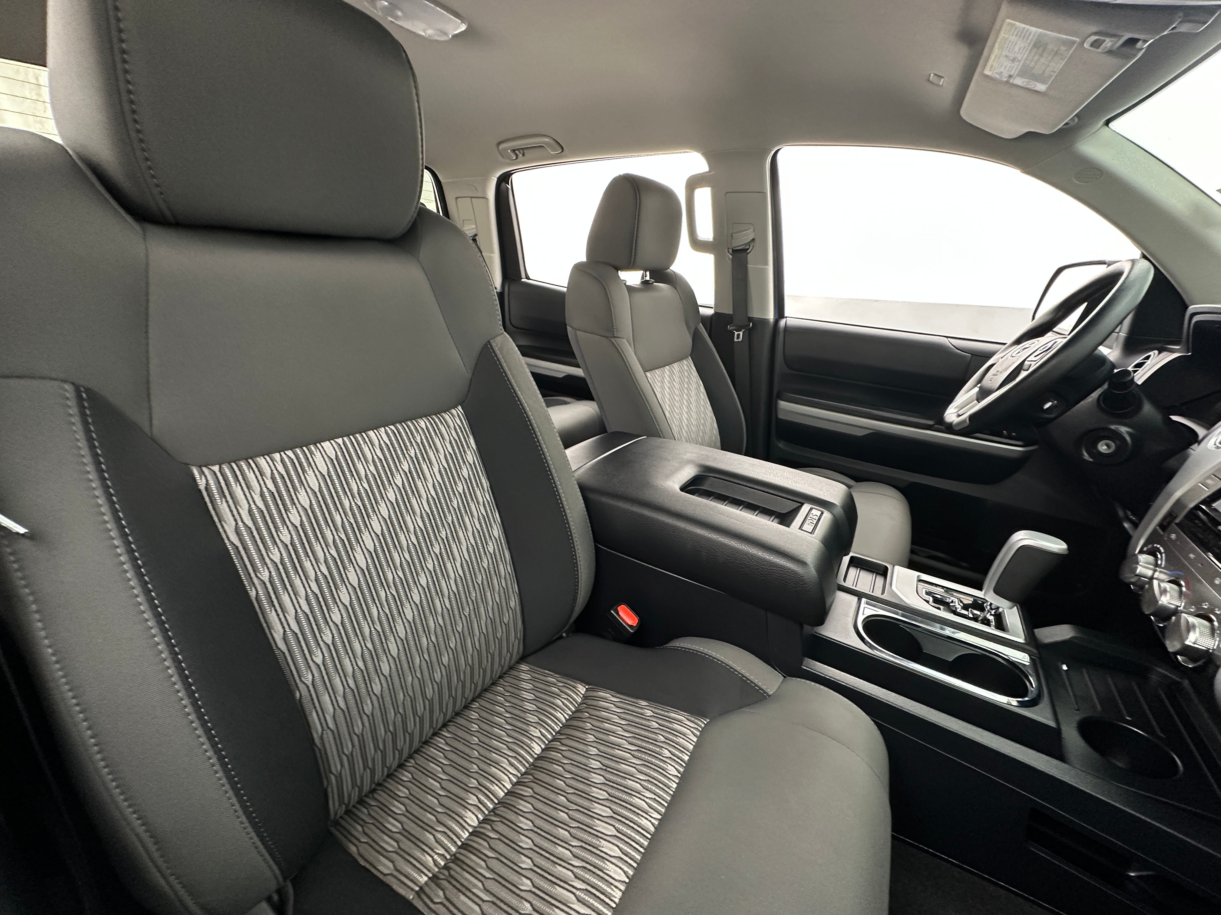 2019 Toyota Tundra SR5 2
