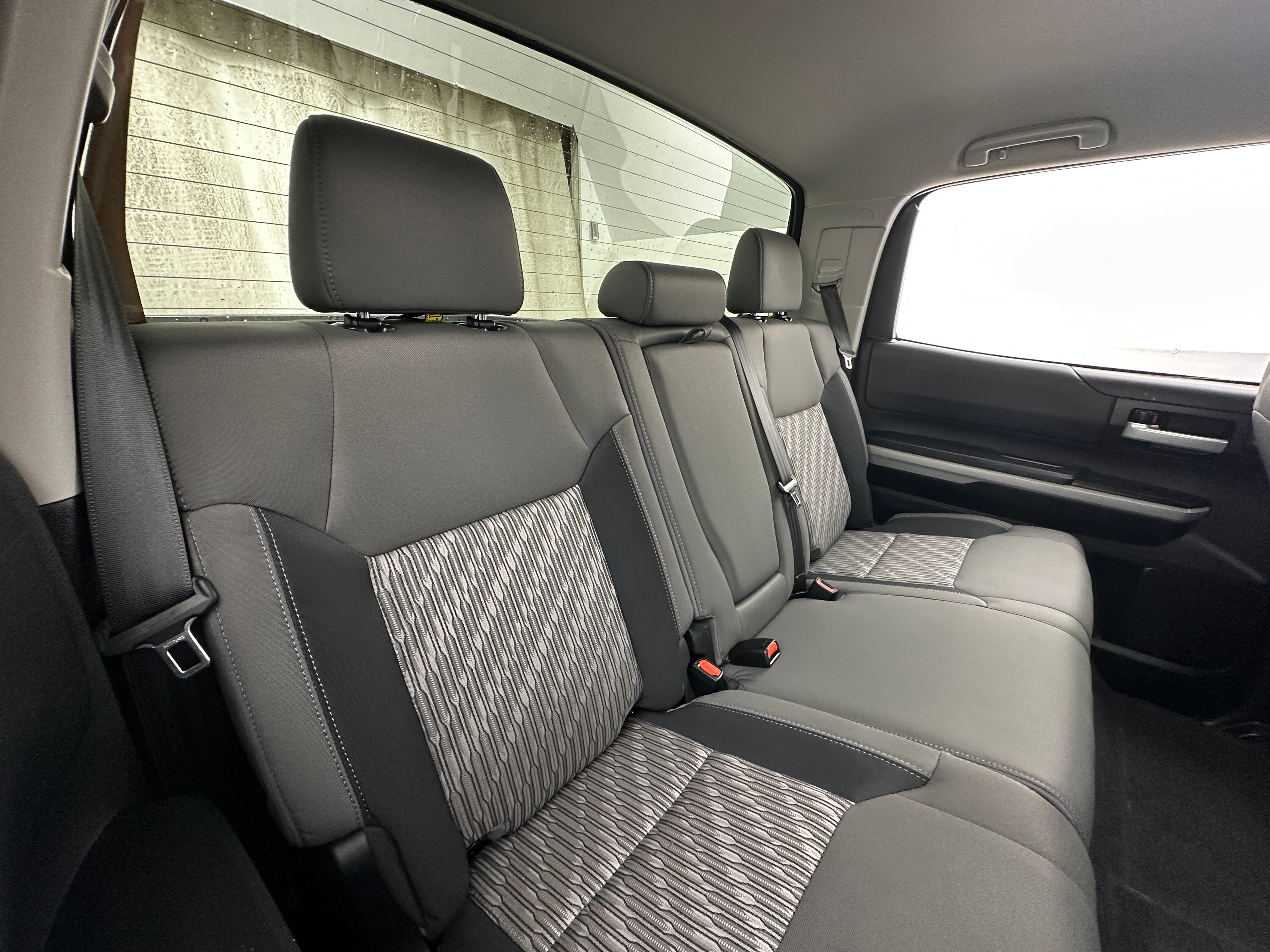 2019 Toyota Tundra SR5 6