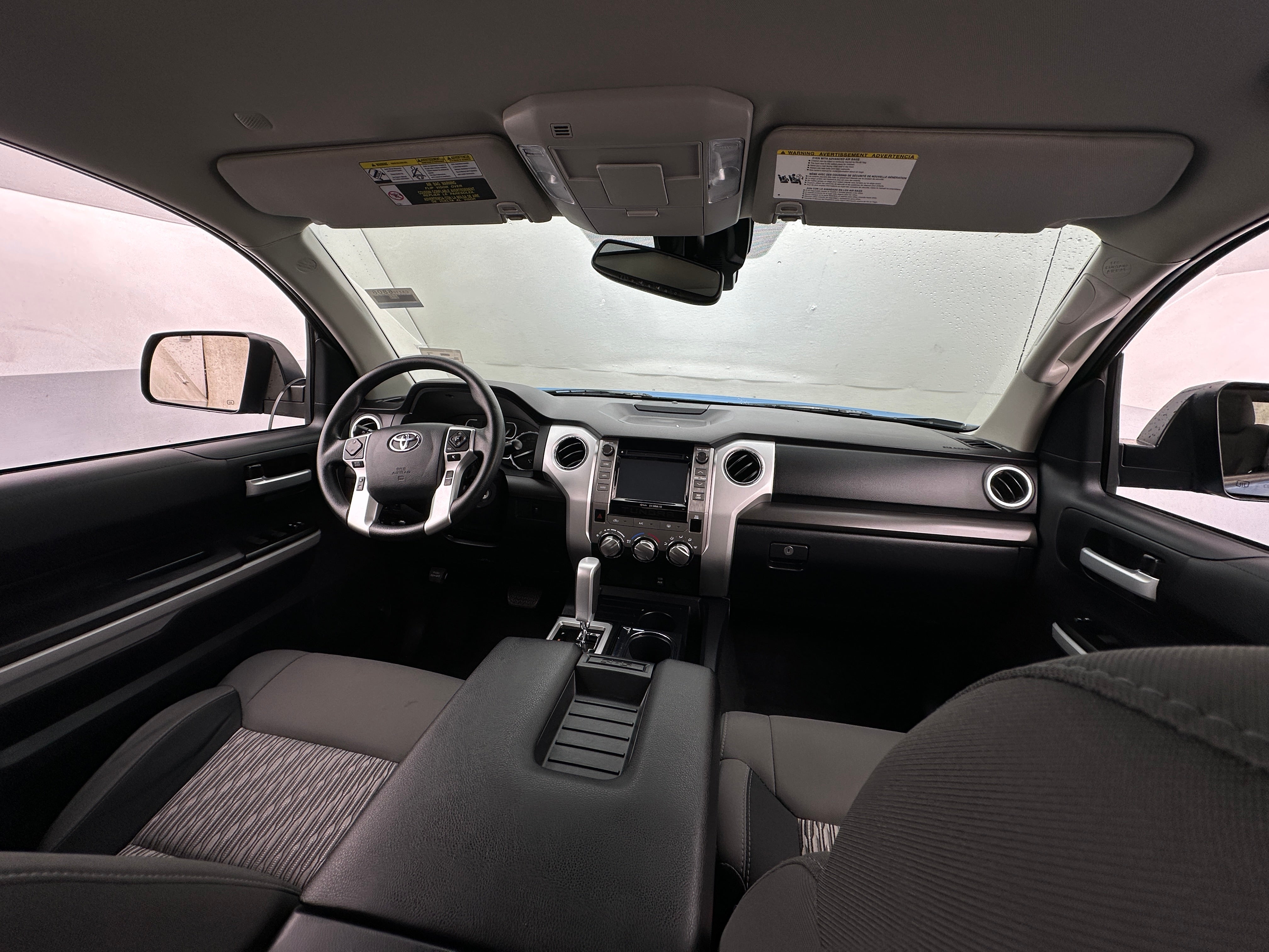 2019 Toyota Tundra SR5 3