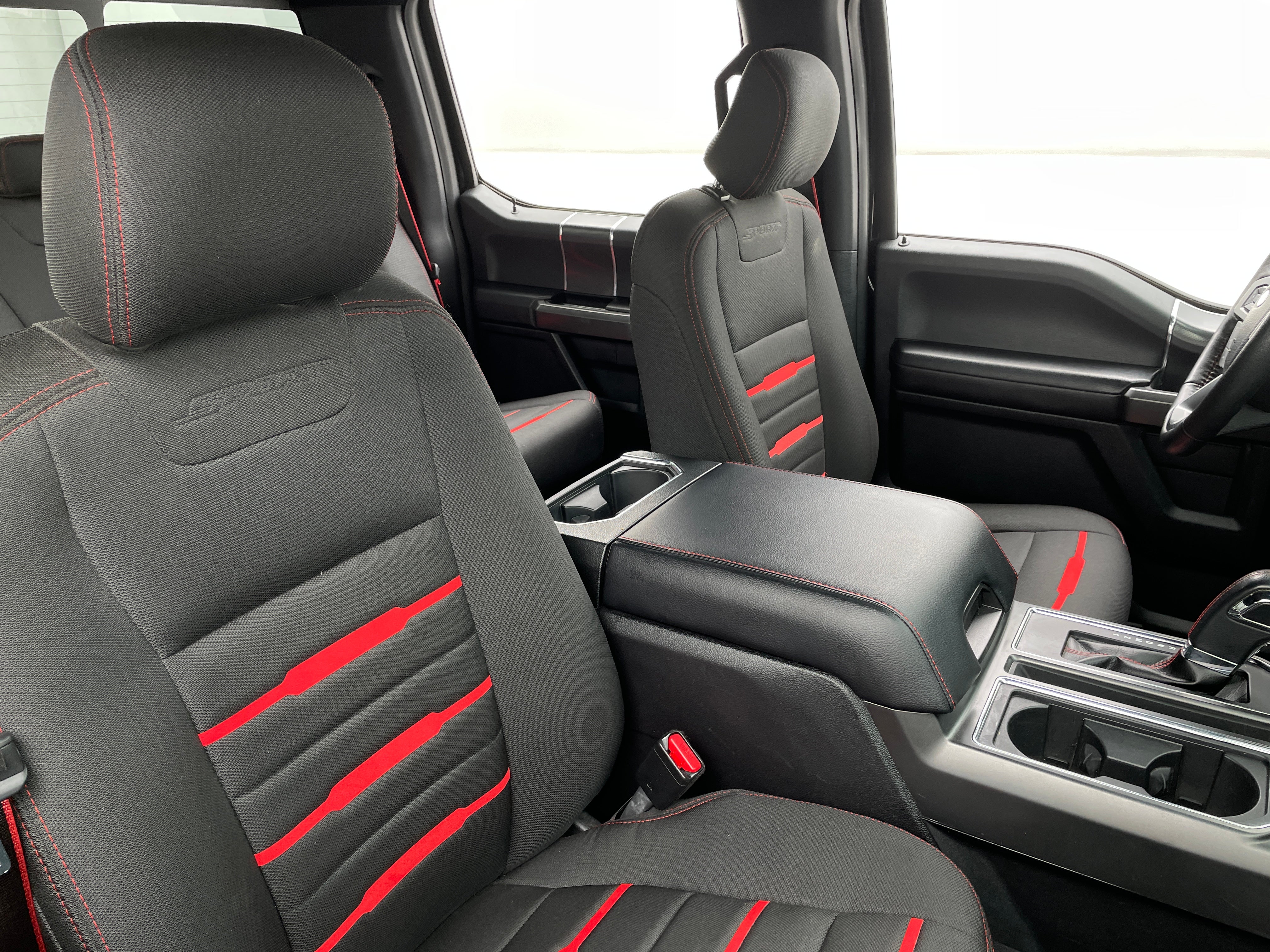 2016 Ford Econoline E-150 2