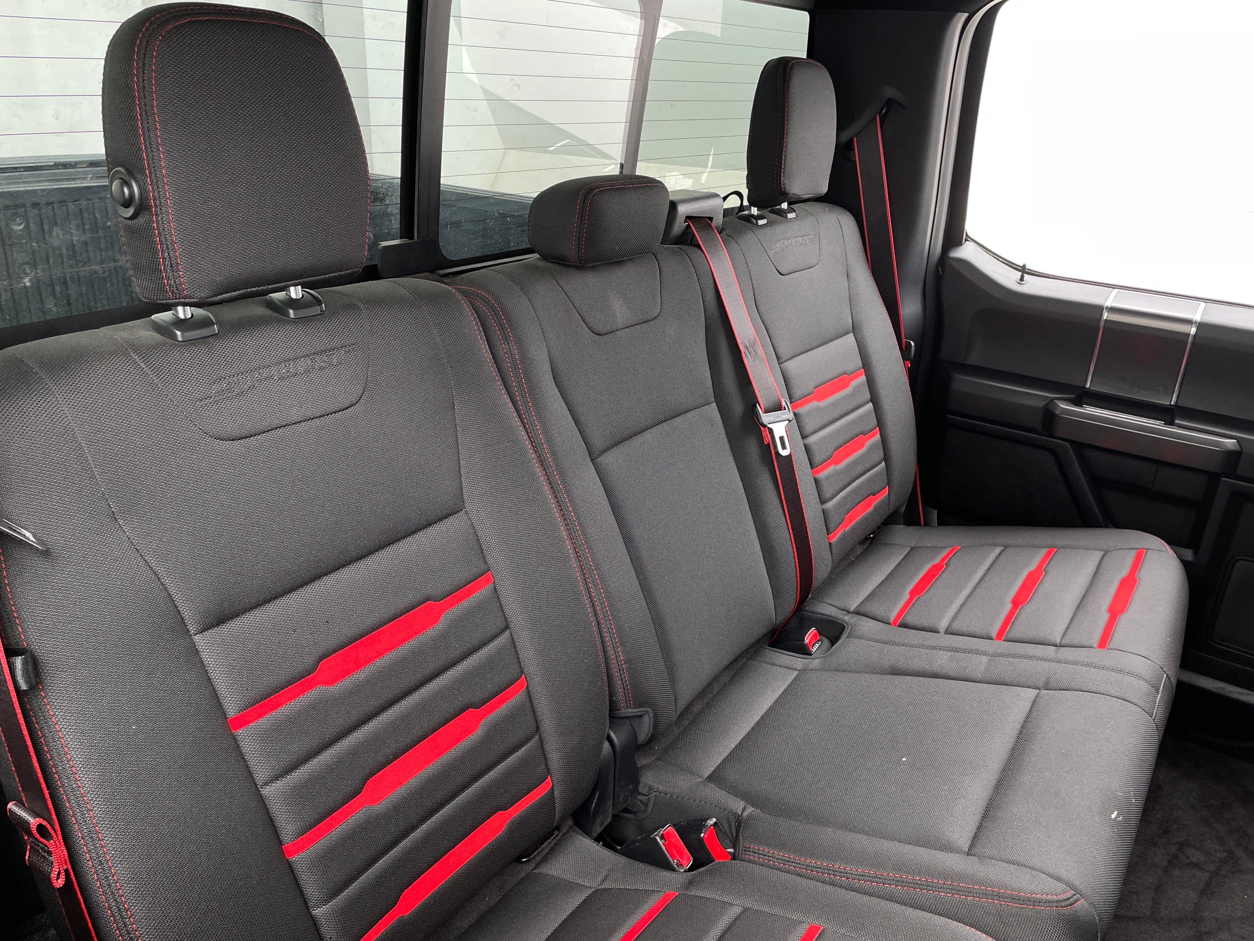 2016 Ford Econoline E-150 6