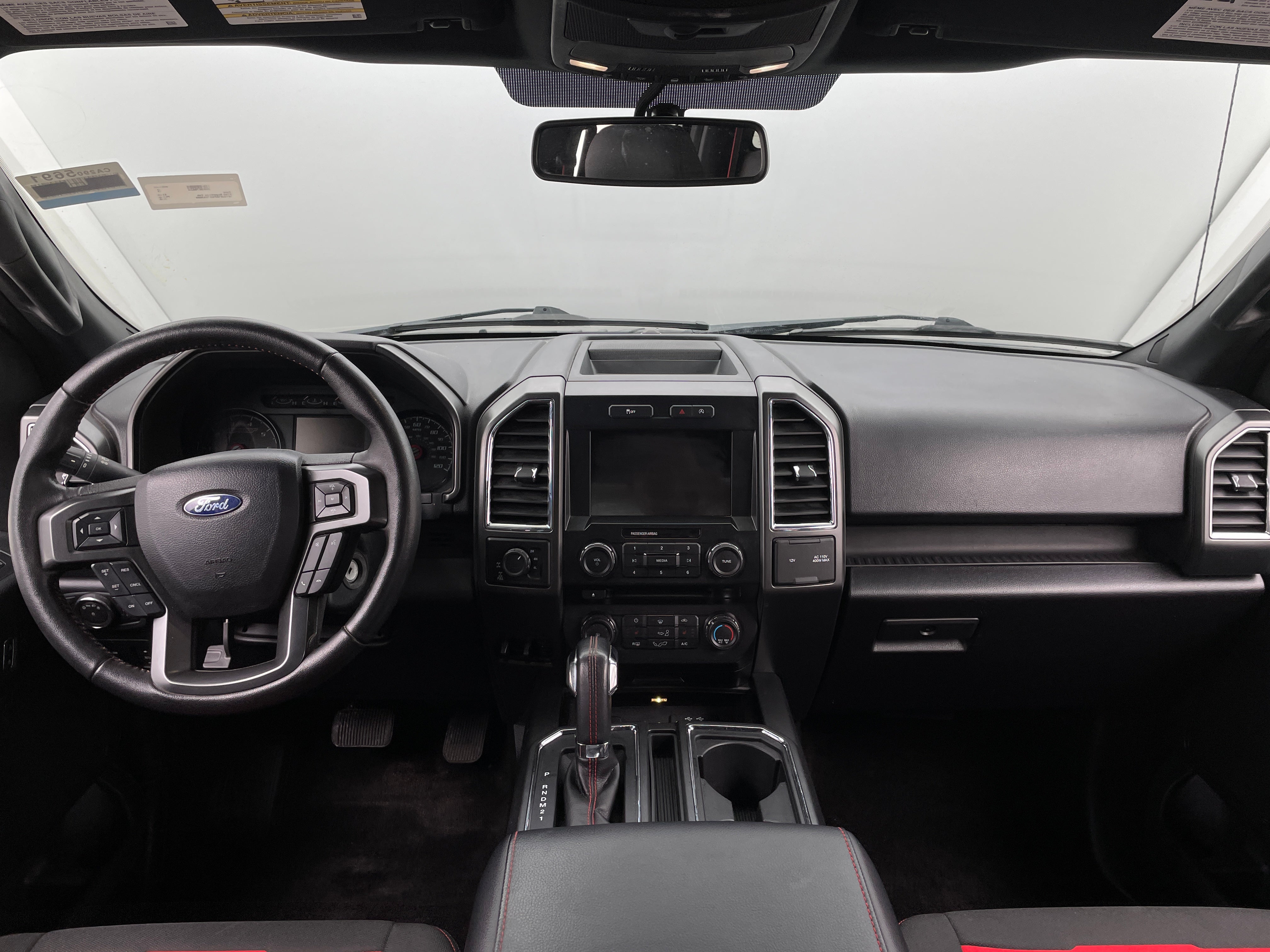 2016 Ford Econoline E-150 3