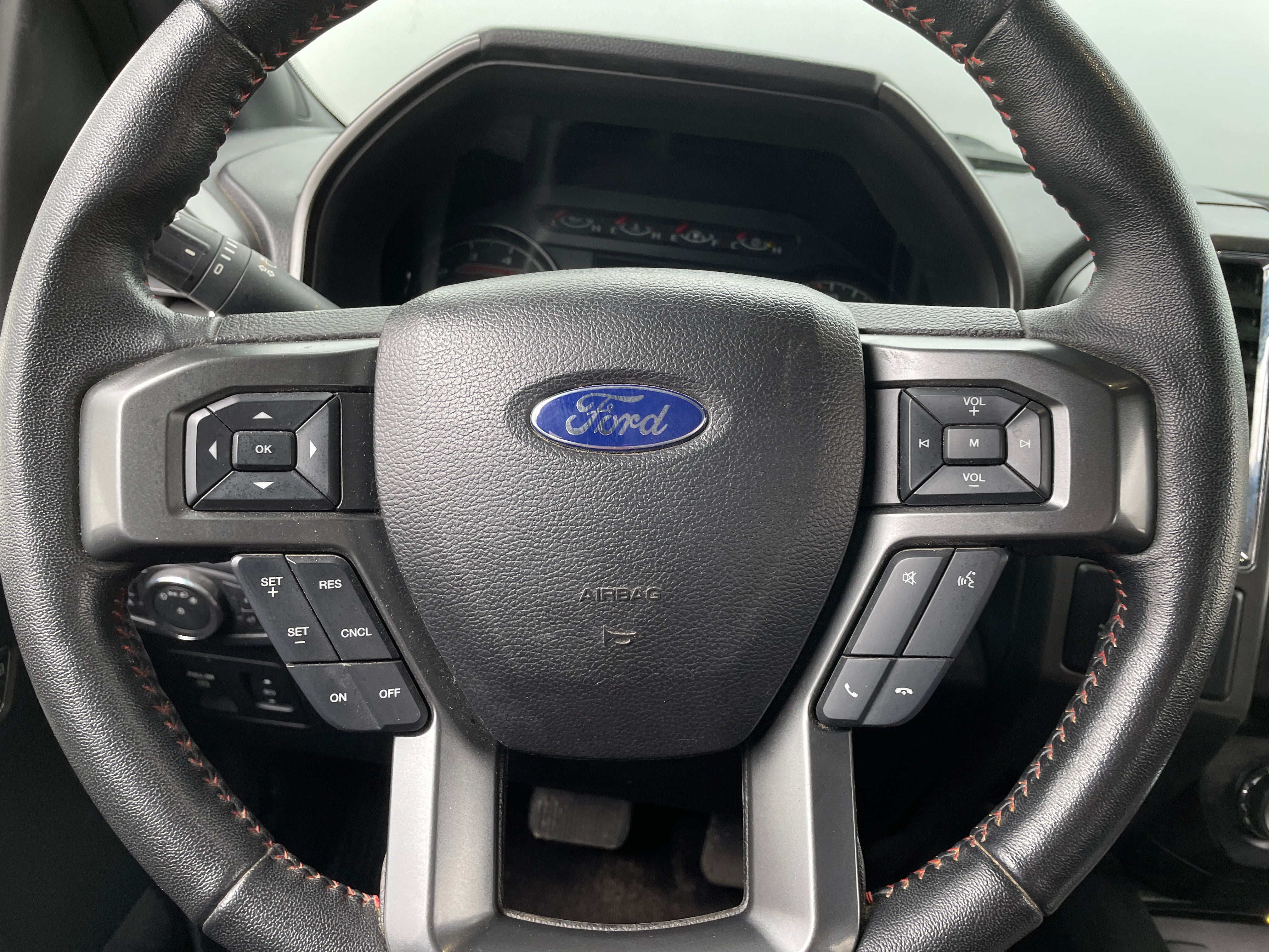 2016 Ford Econoline E-150 5