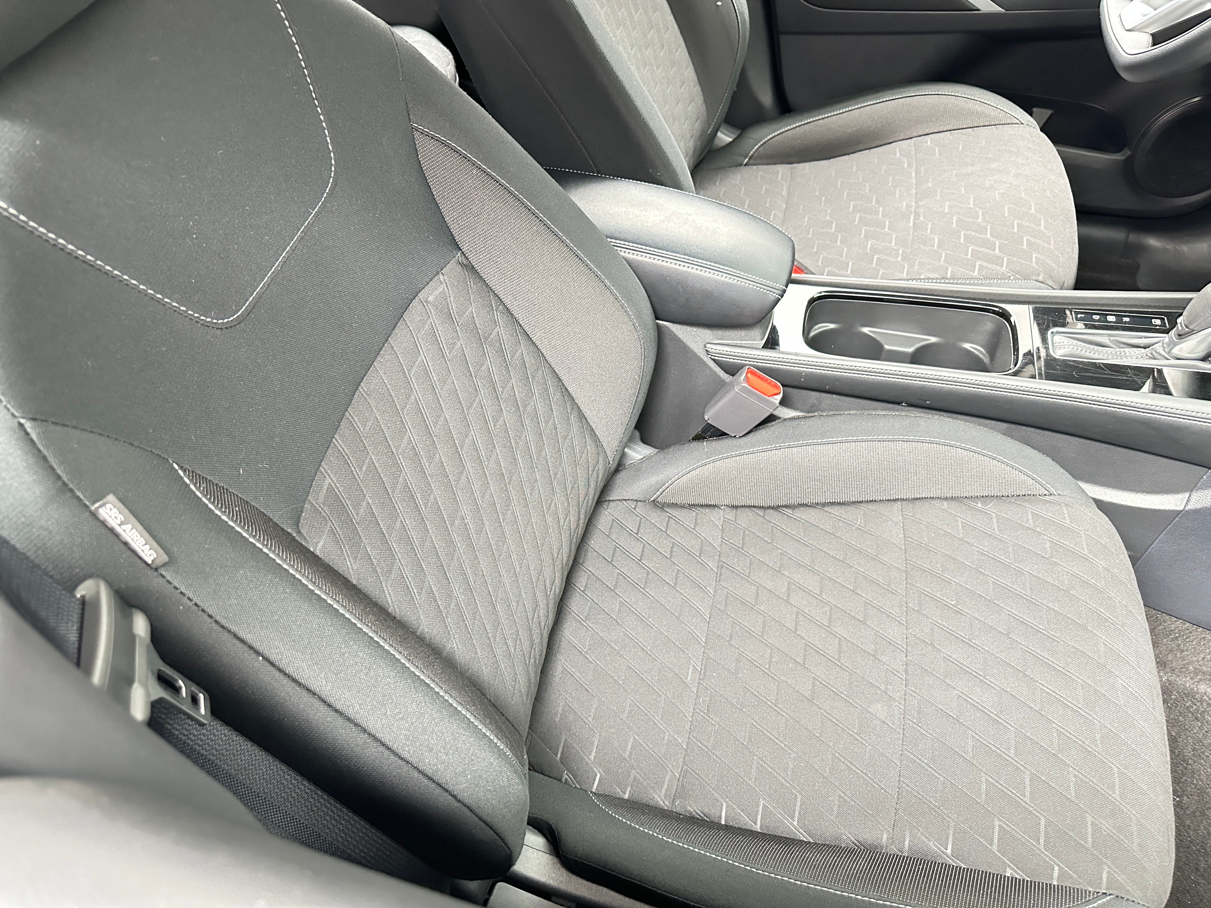 2024 Nissan Kicks SV 2