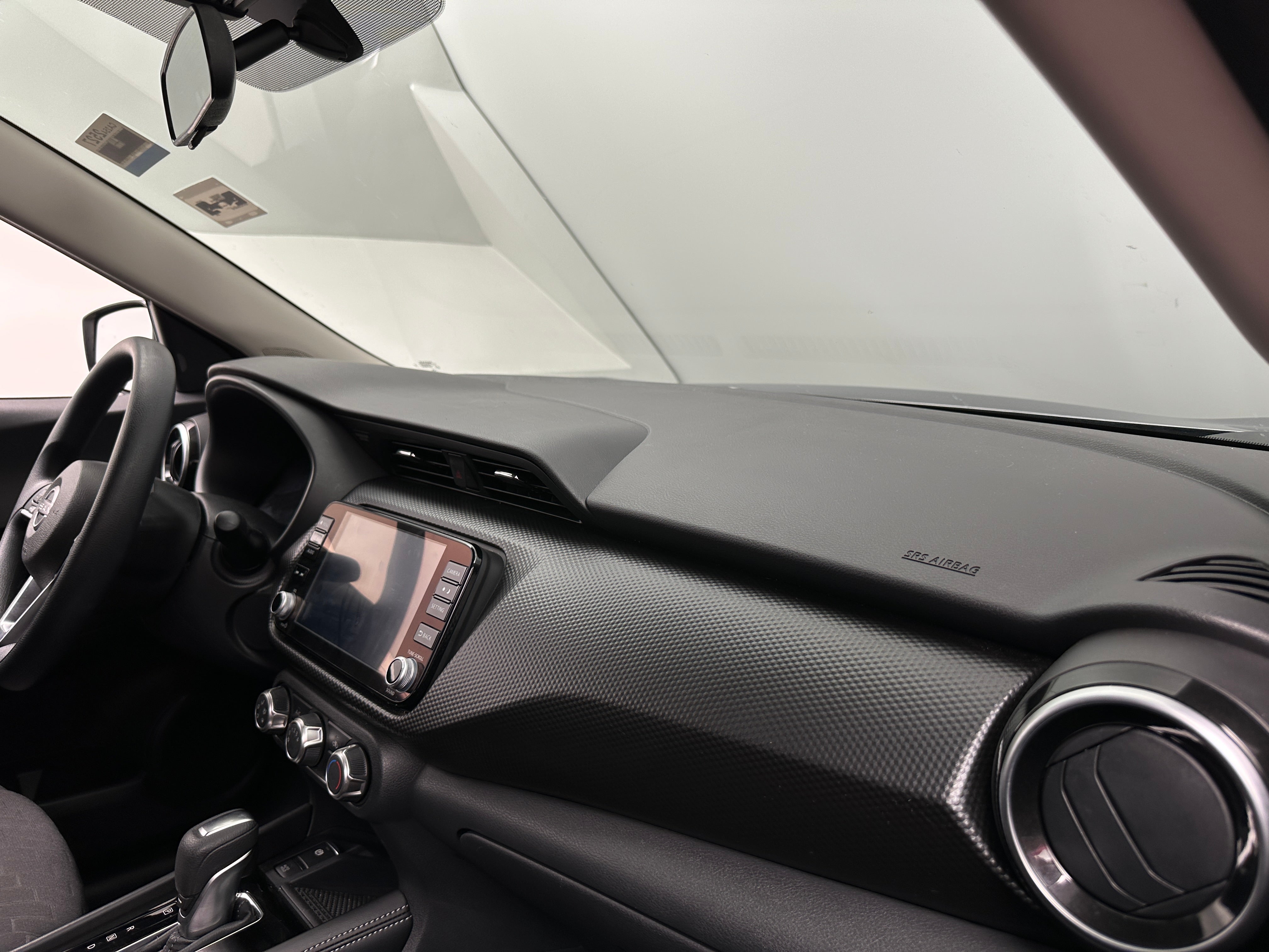 2024 Nissan Kicks SV 3