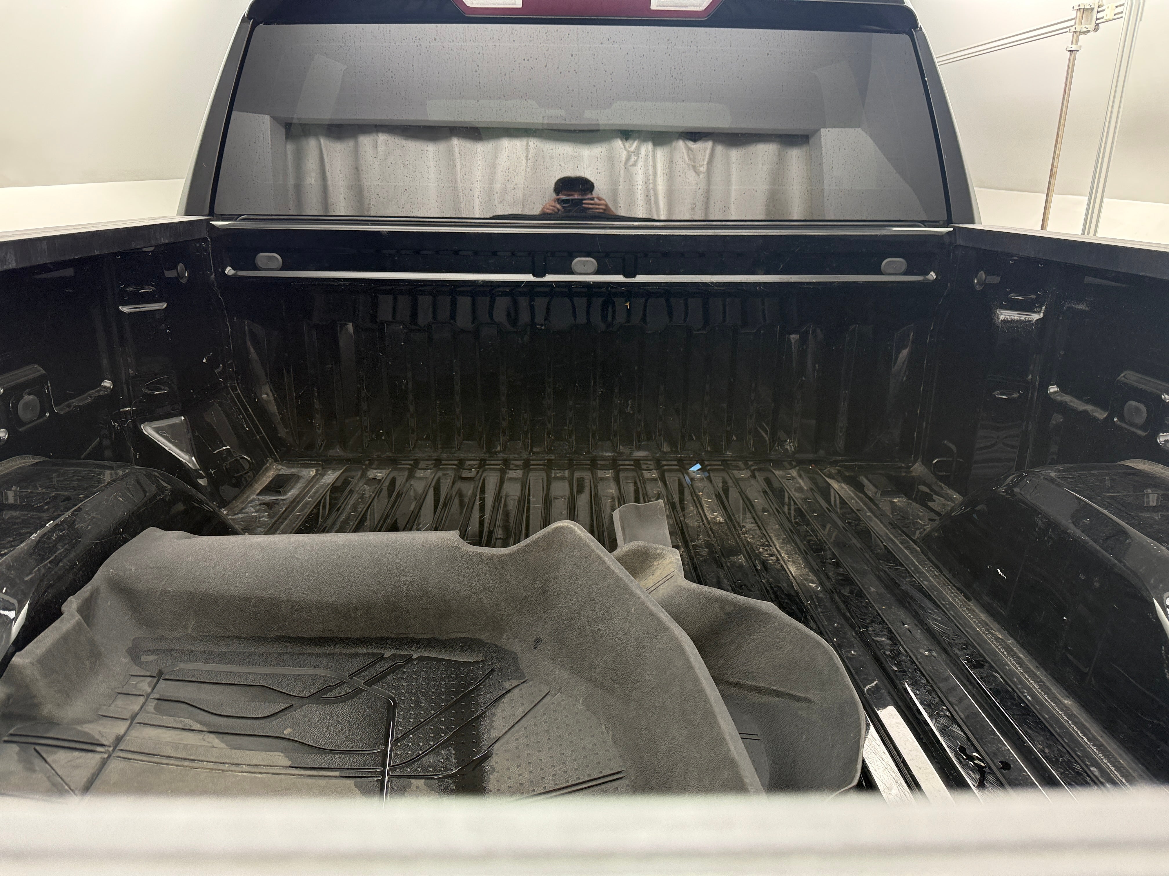 2021 Chevrolet Silverado 1500 Custom 7