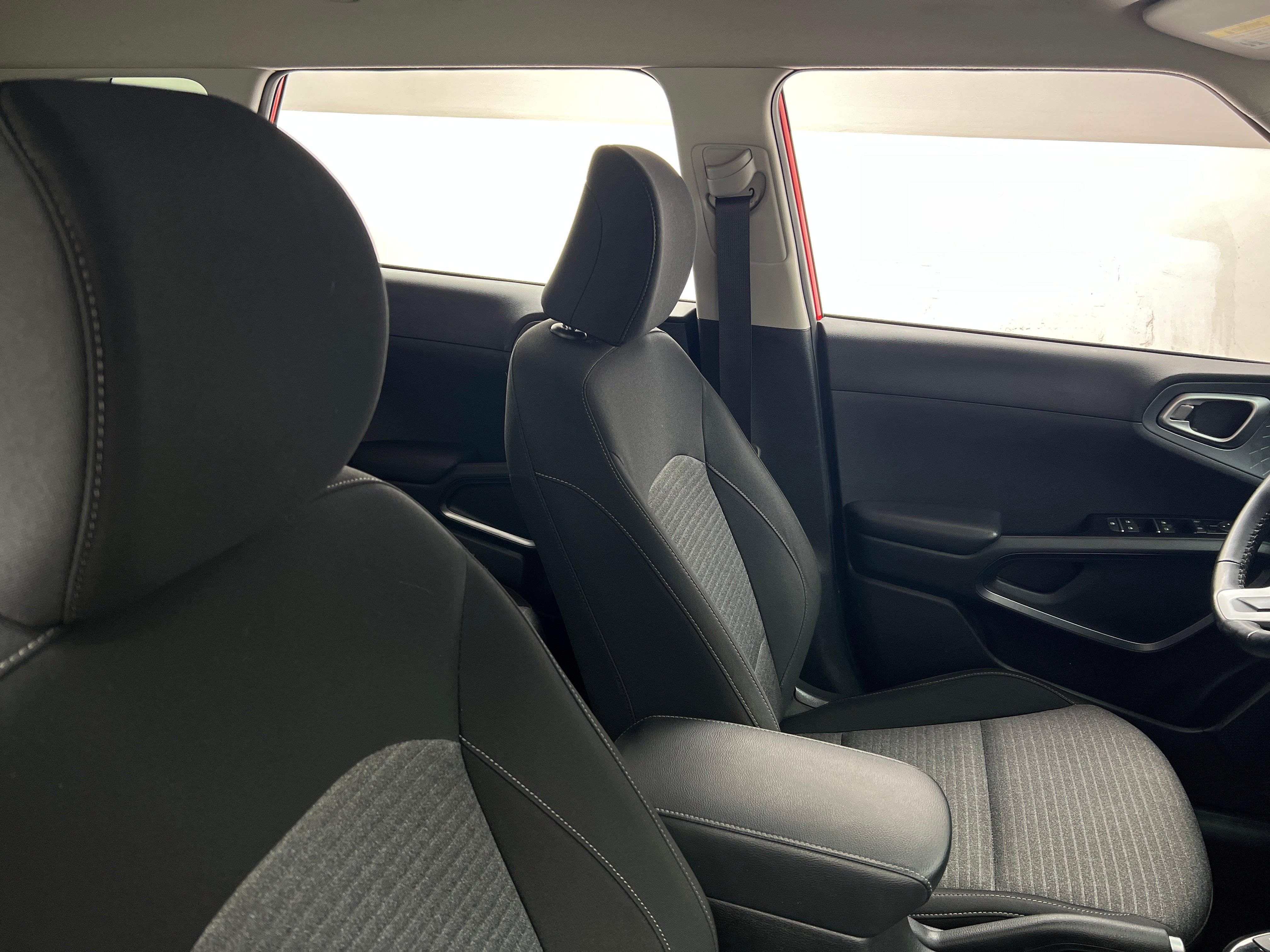 2020 Kia Soul EX 2