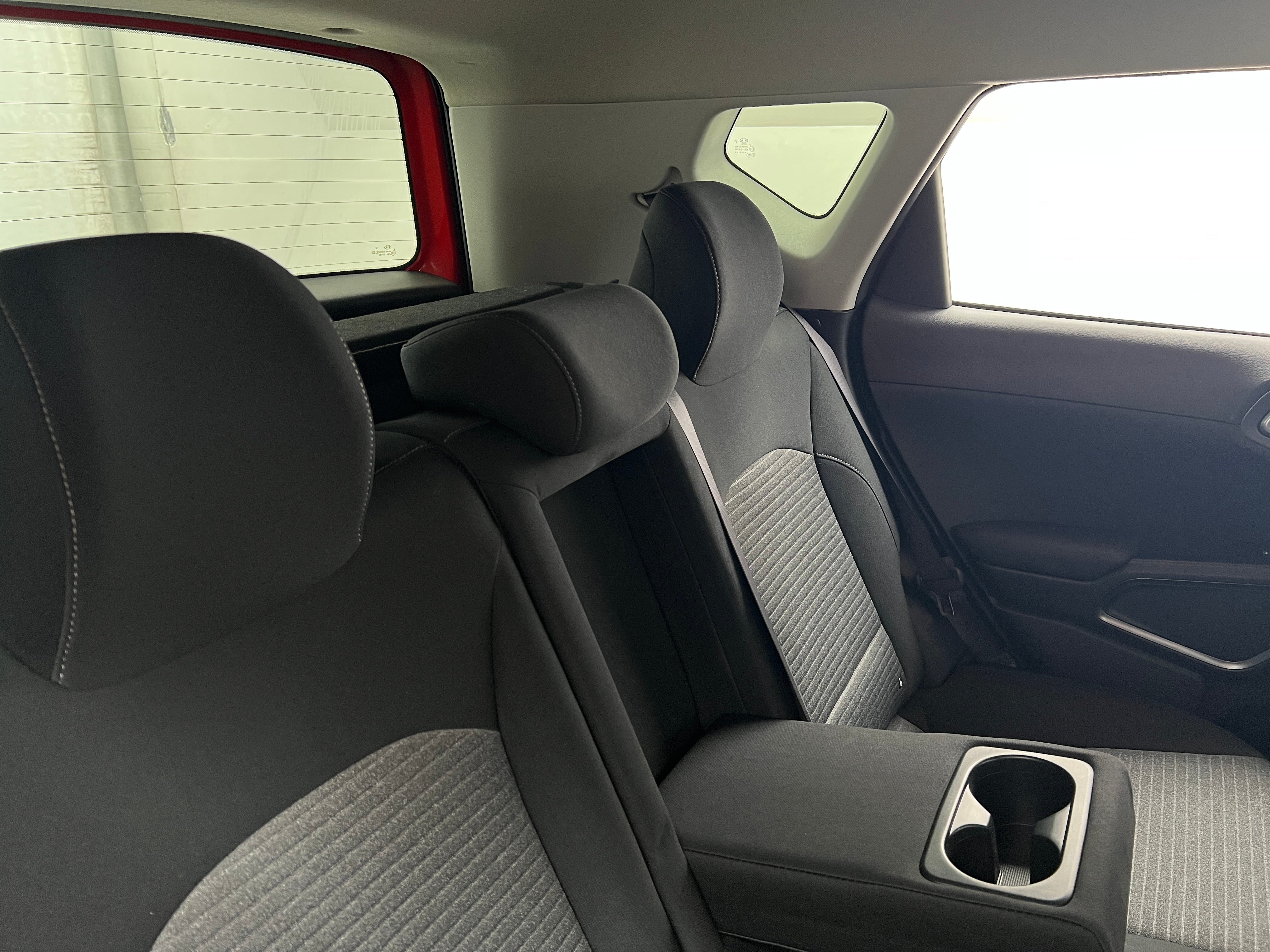 2020 Kia Soul EX 6