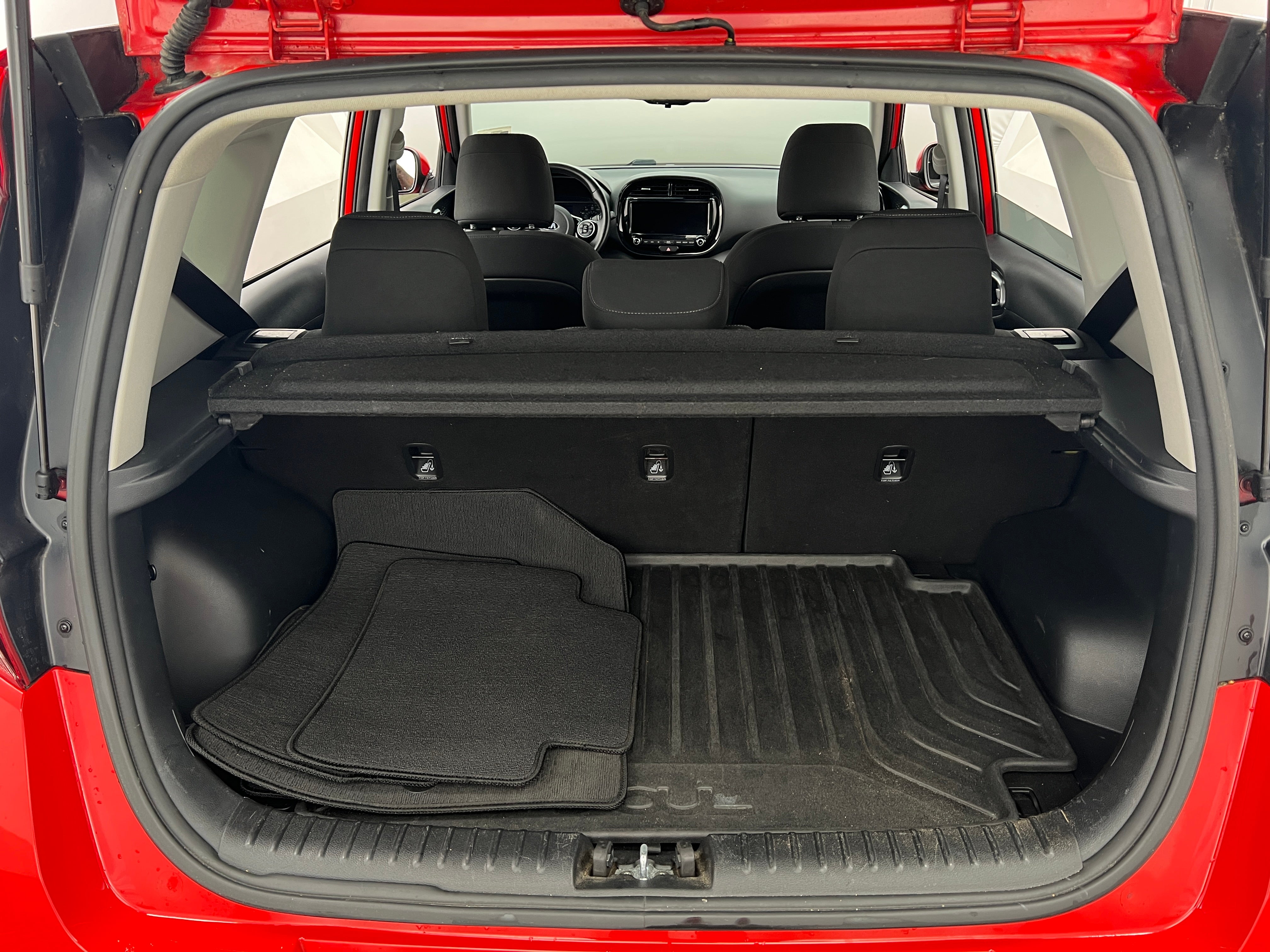 2020 Kia Soul EX 7