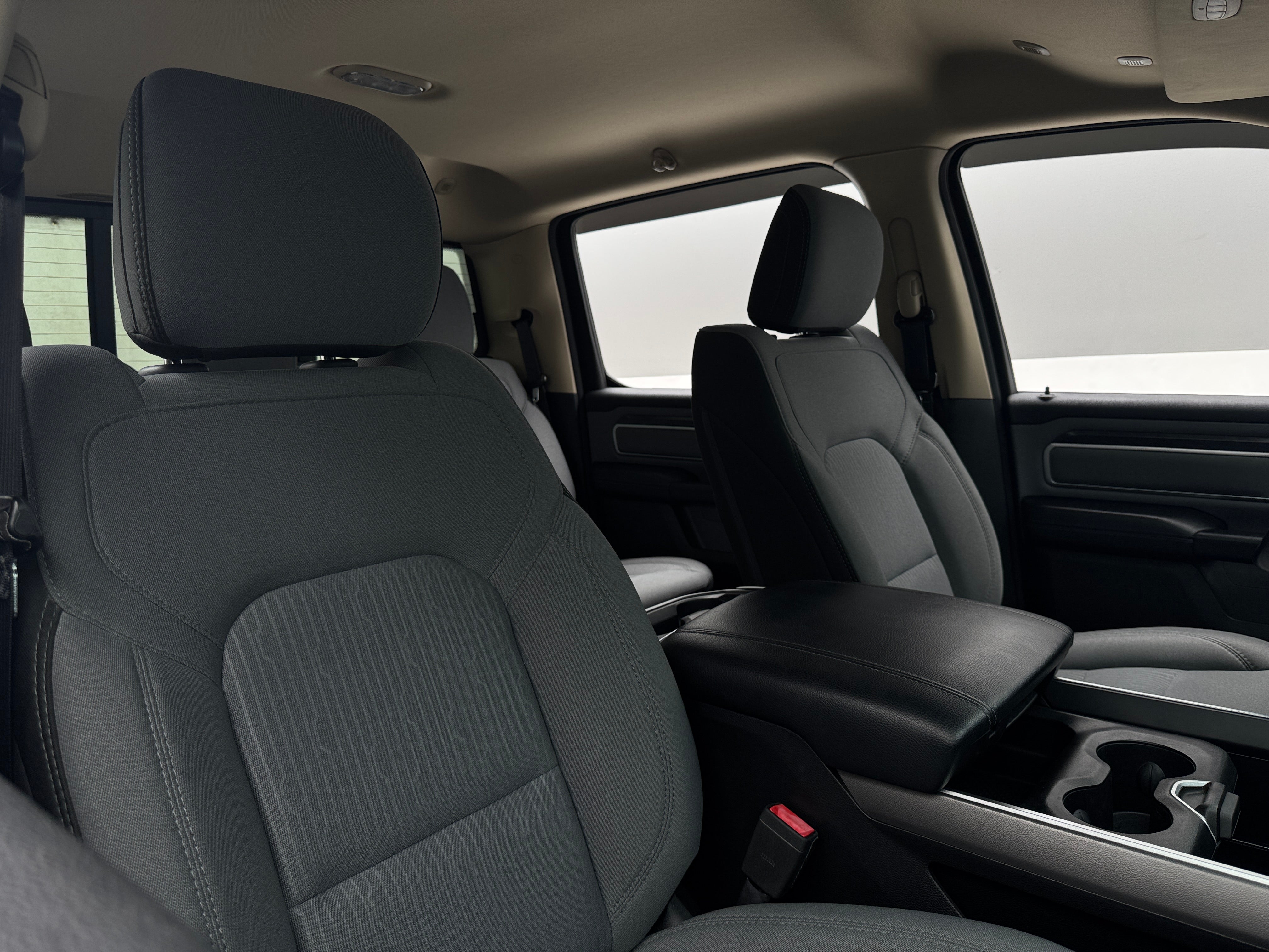 2019 RAM 1500 Big Horn 2