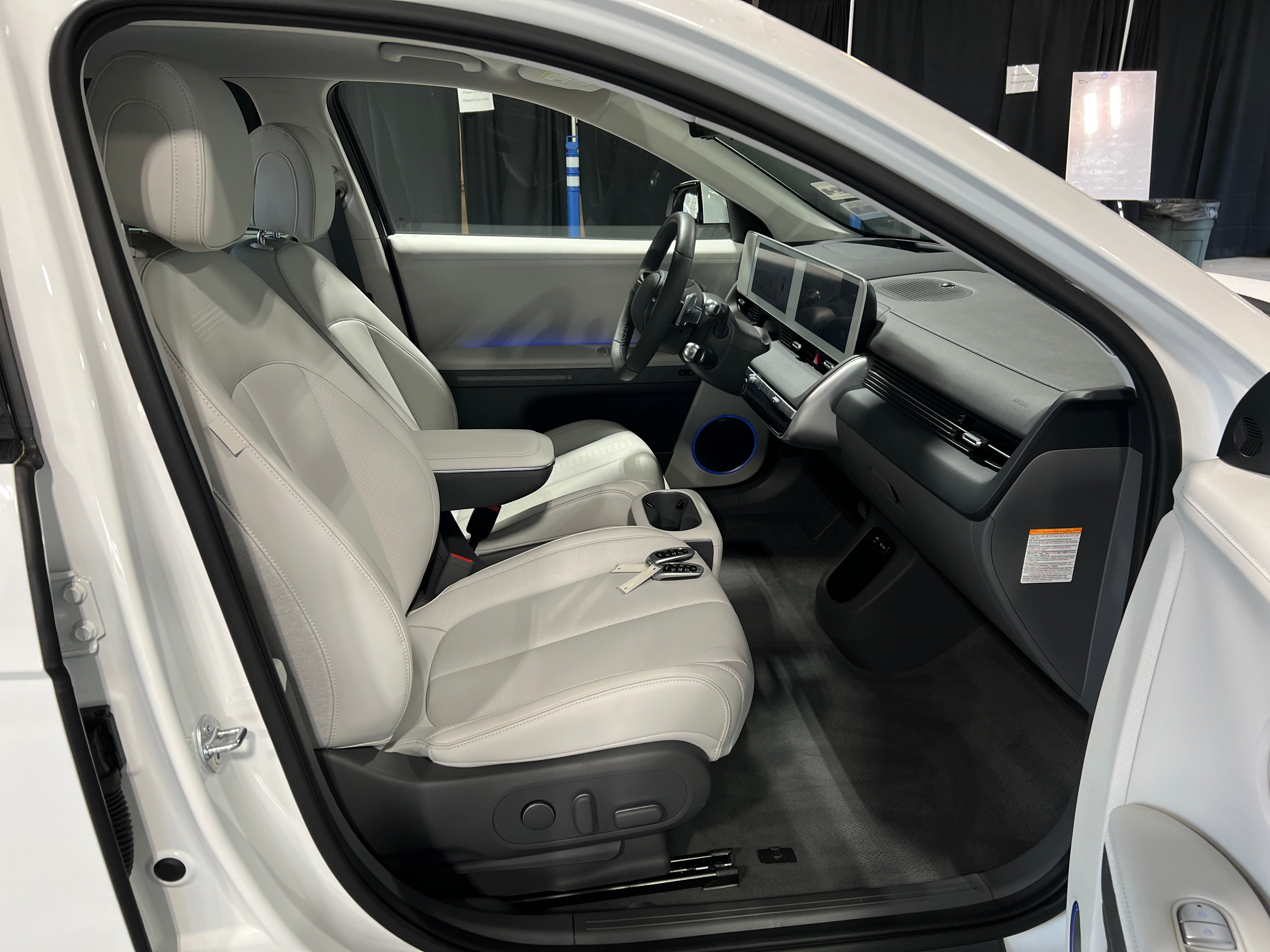 2024 Hyundai Ioniq 5 Limited 2