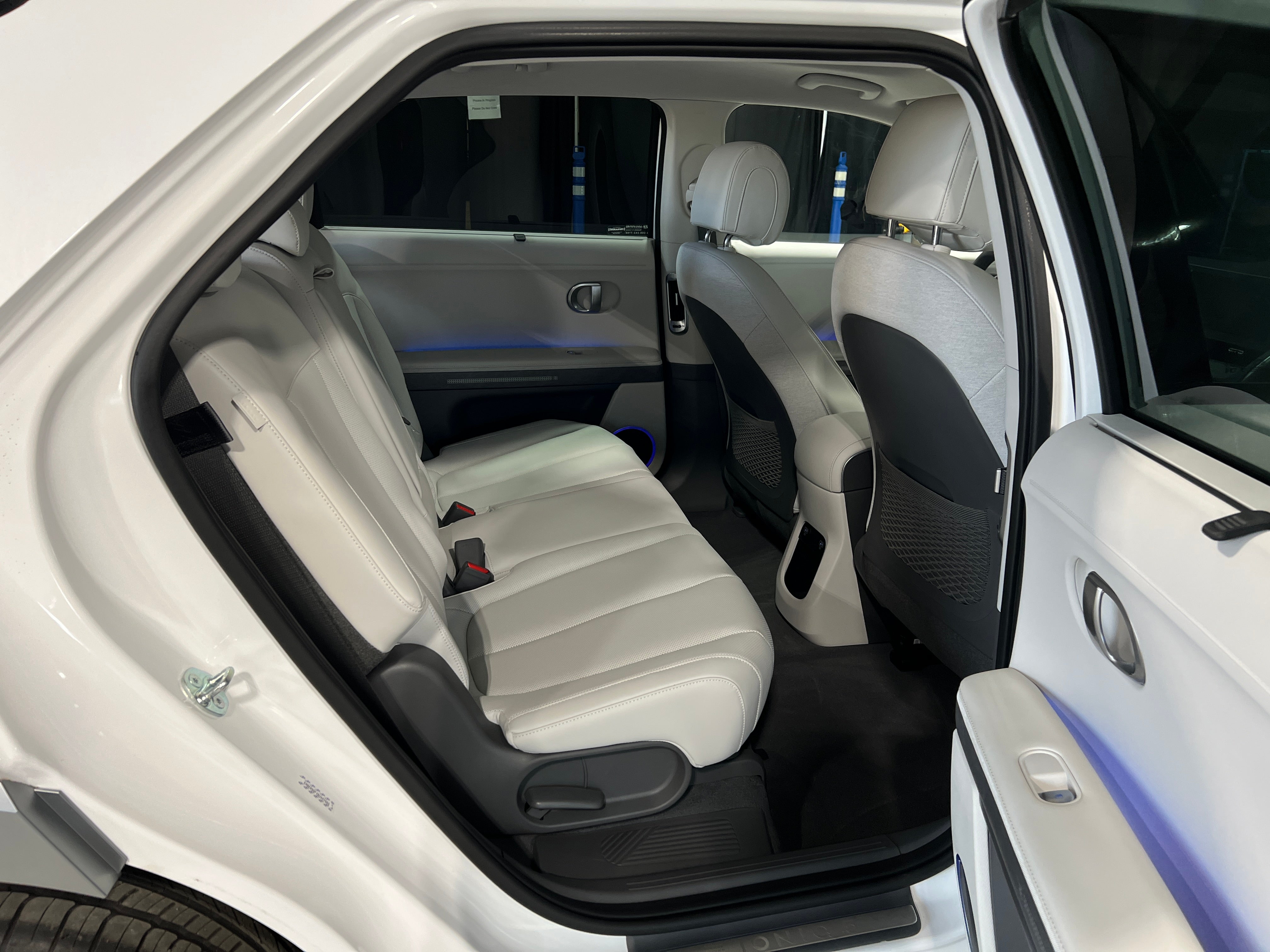 2024 Hyundai Ioniq 5 Limited 6