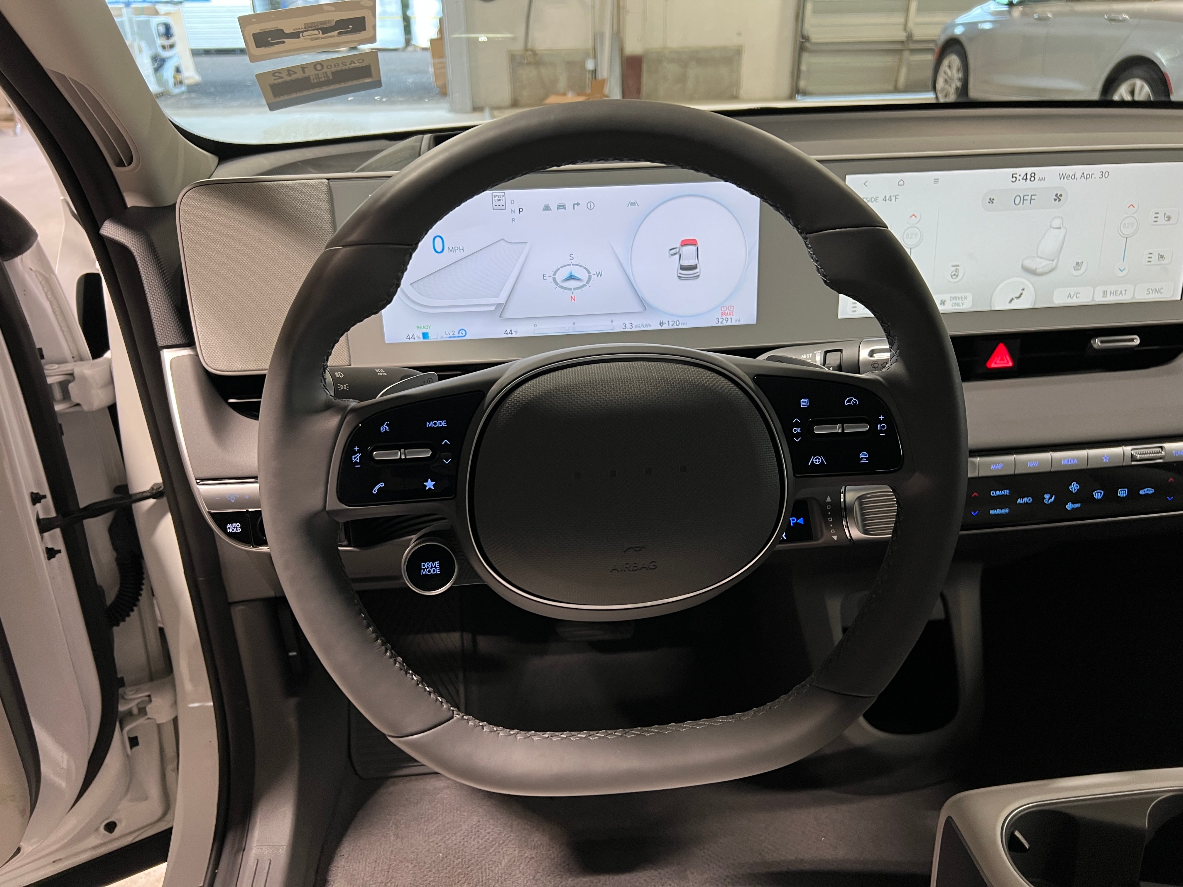 2024 Hyundai Ioniq 5 Limited 5