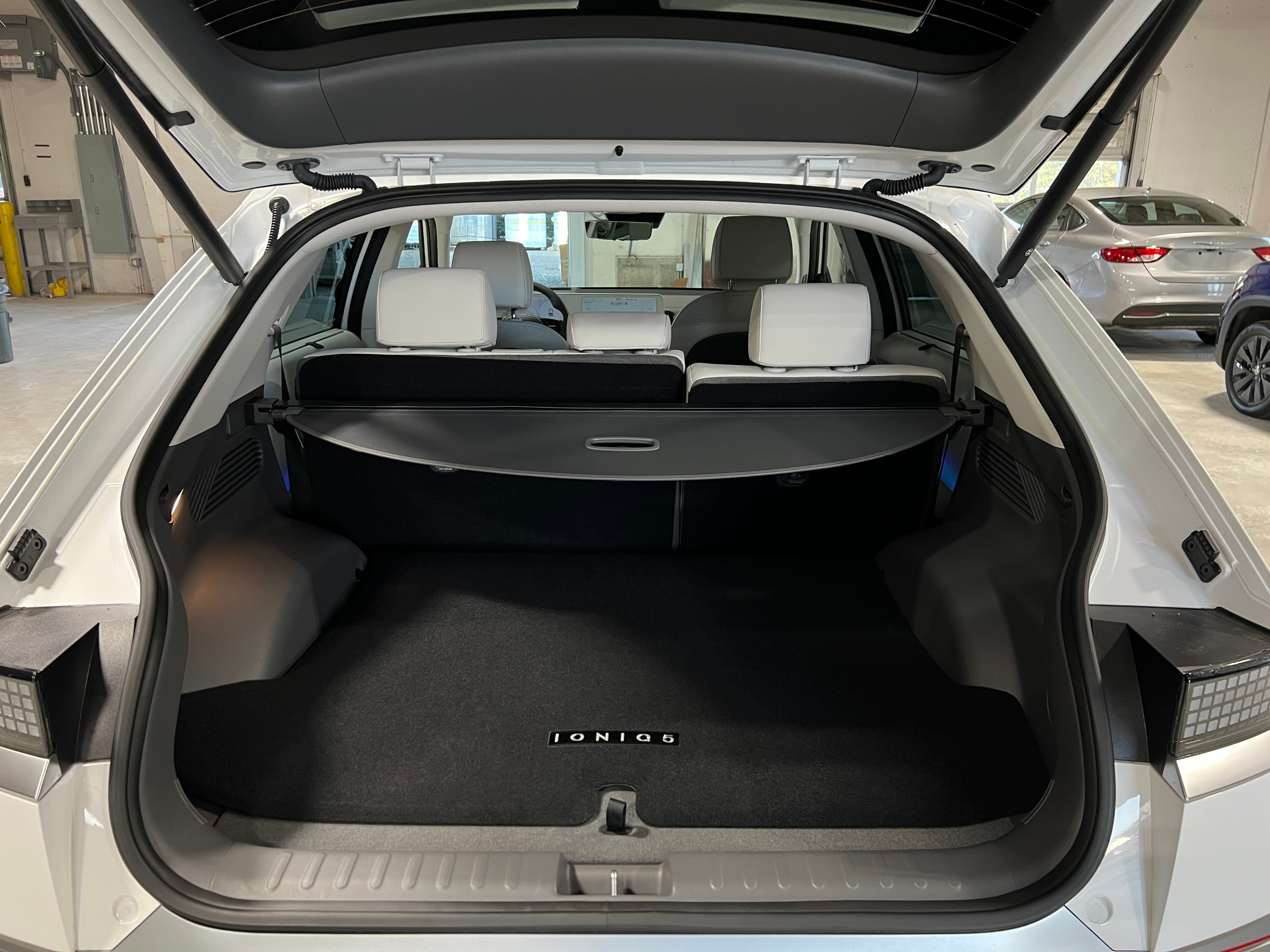2024 Hyundai Ioniq 5 Limited 7