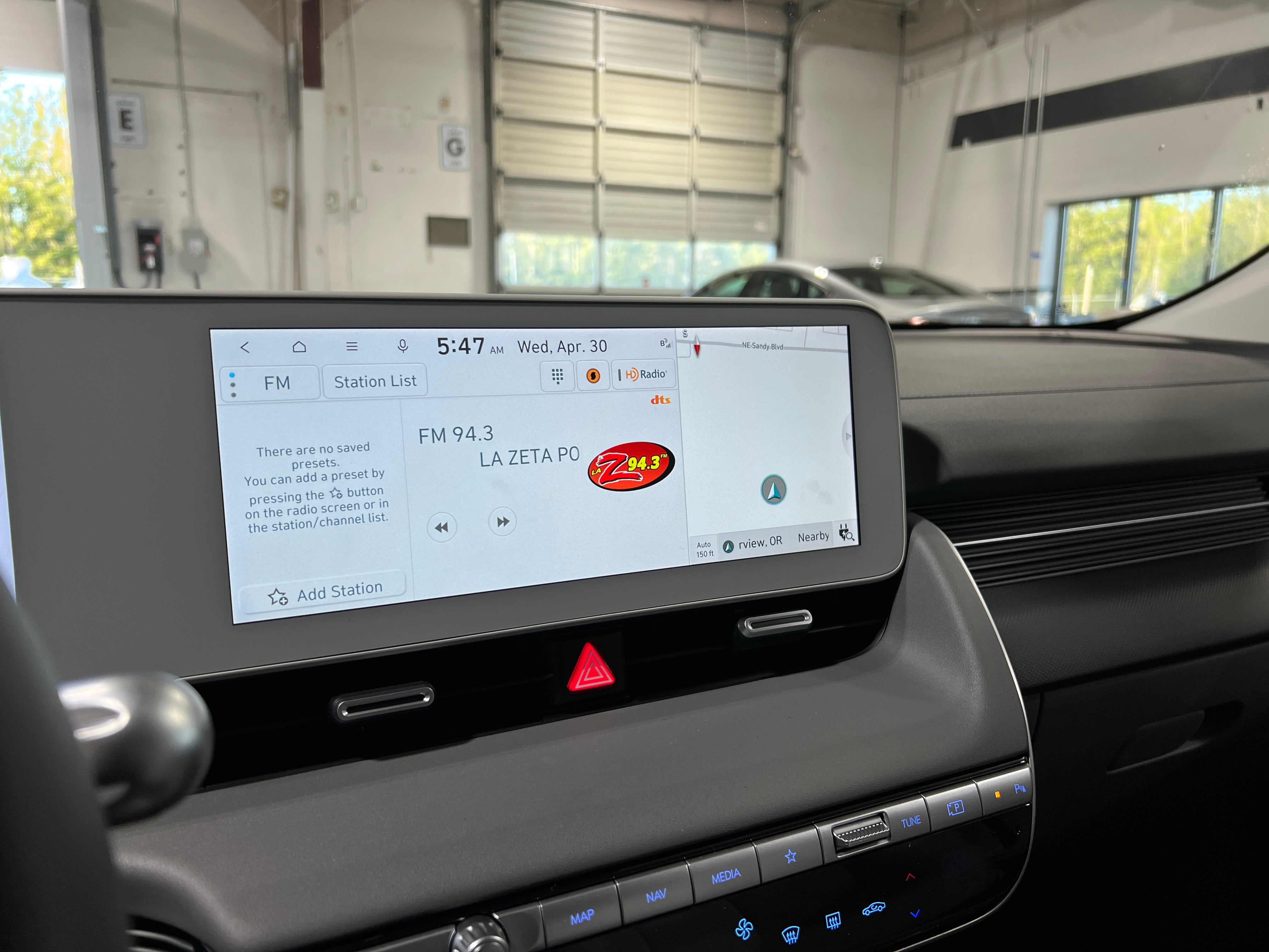 2024 Hyundai Ioniq 5 Limited 4