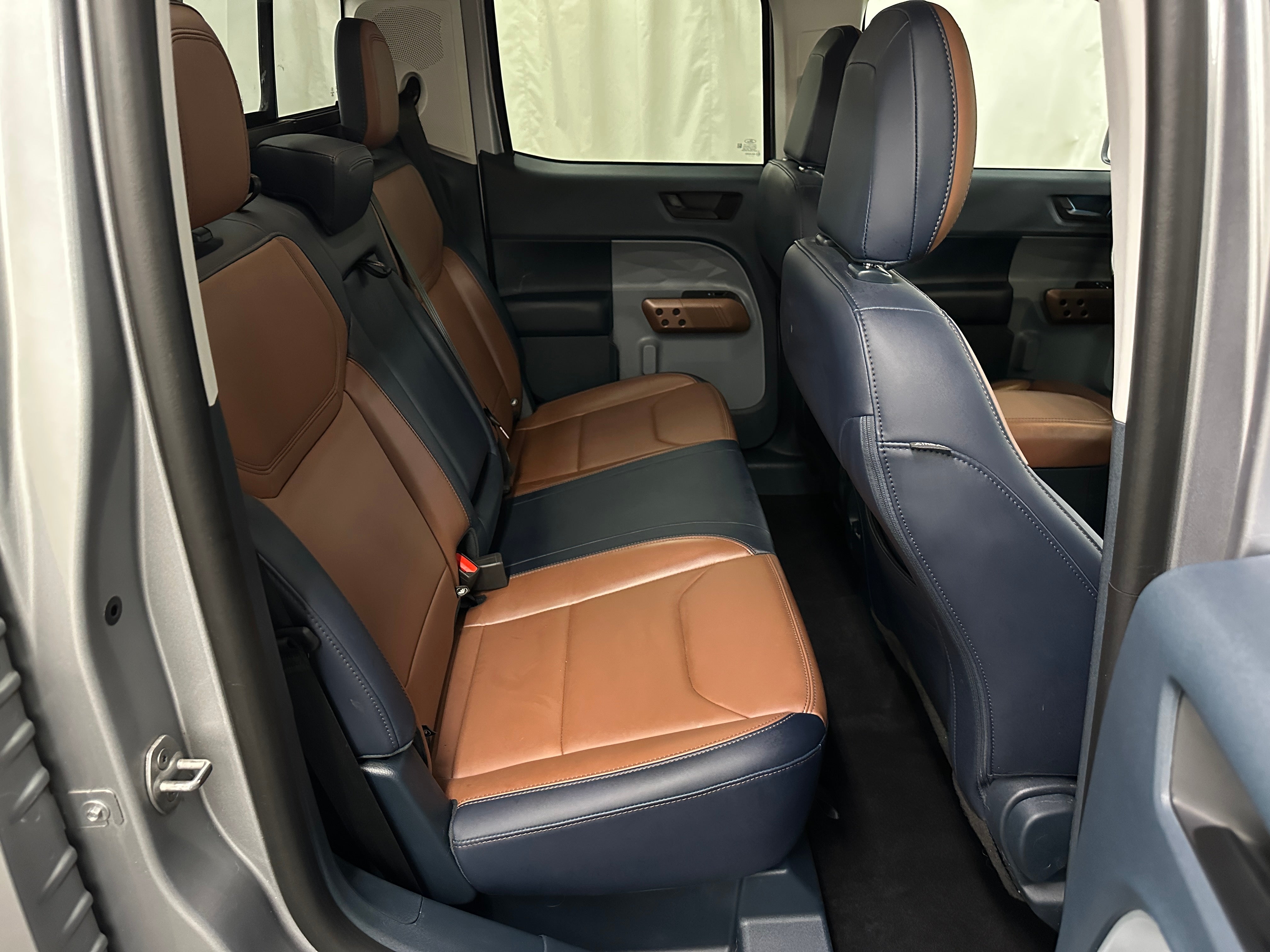 2022 Ford Maverick Lariat 6
