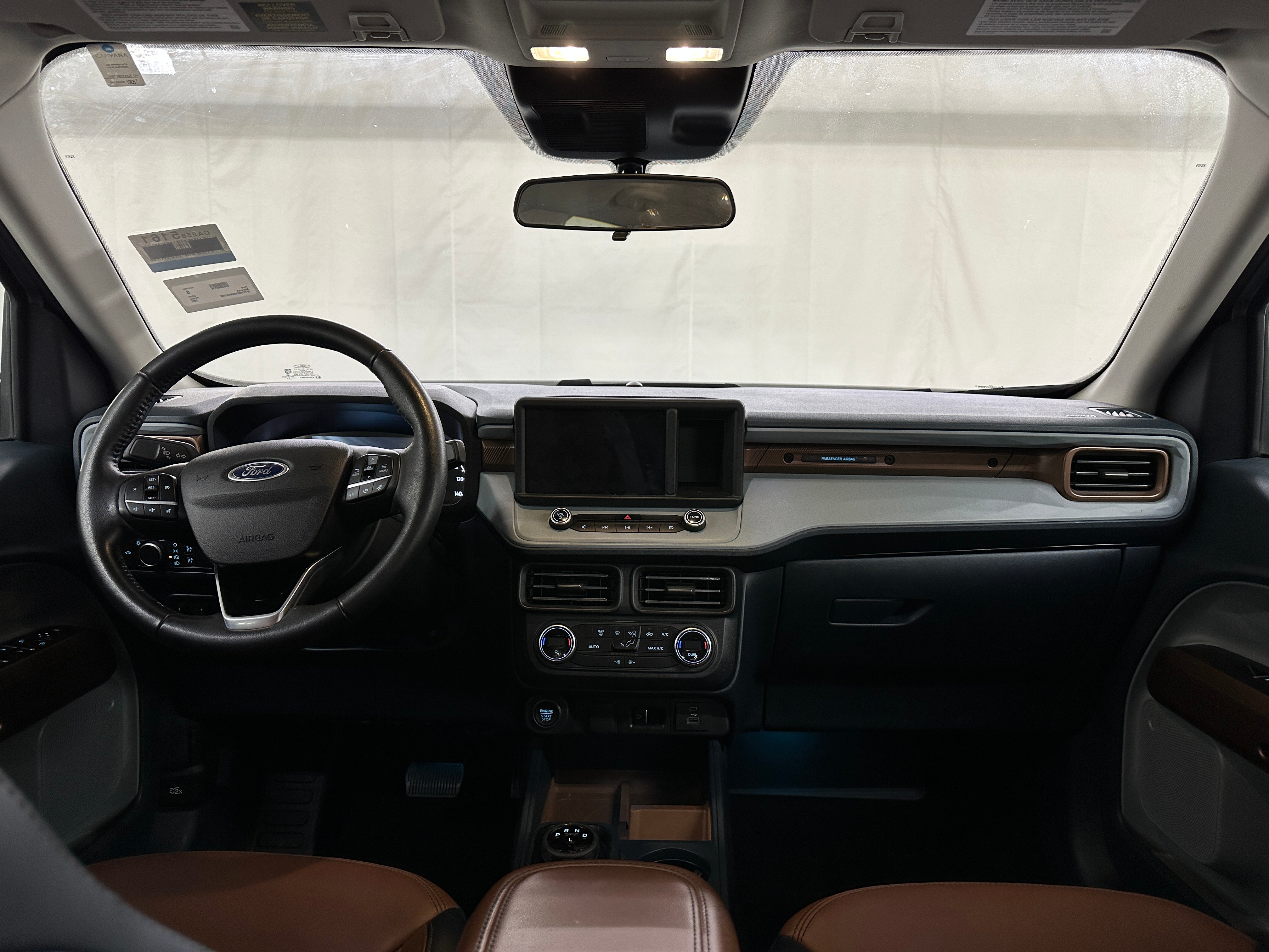 2022 Ford Maverick Lariat 3