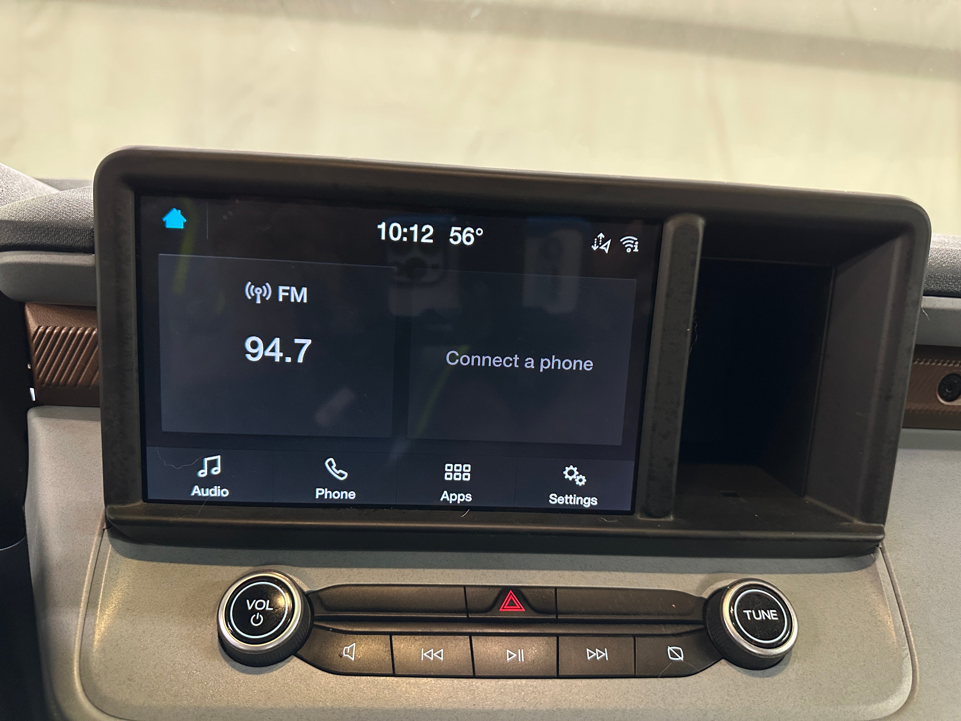 2022 Ford Maverick Lariat 4