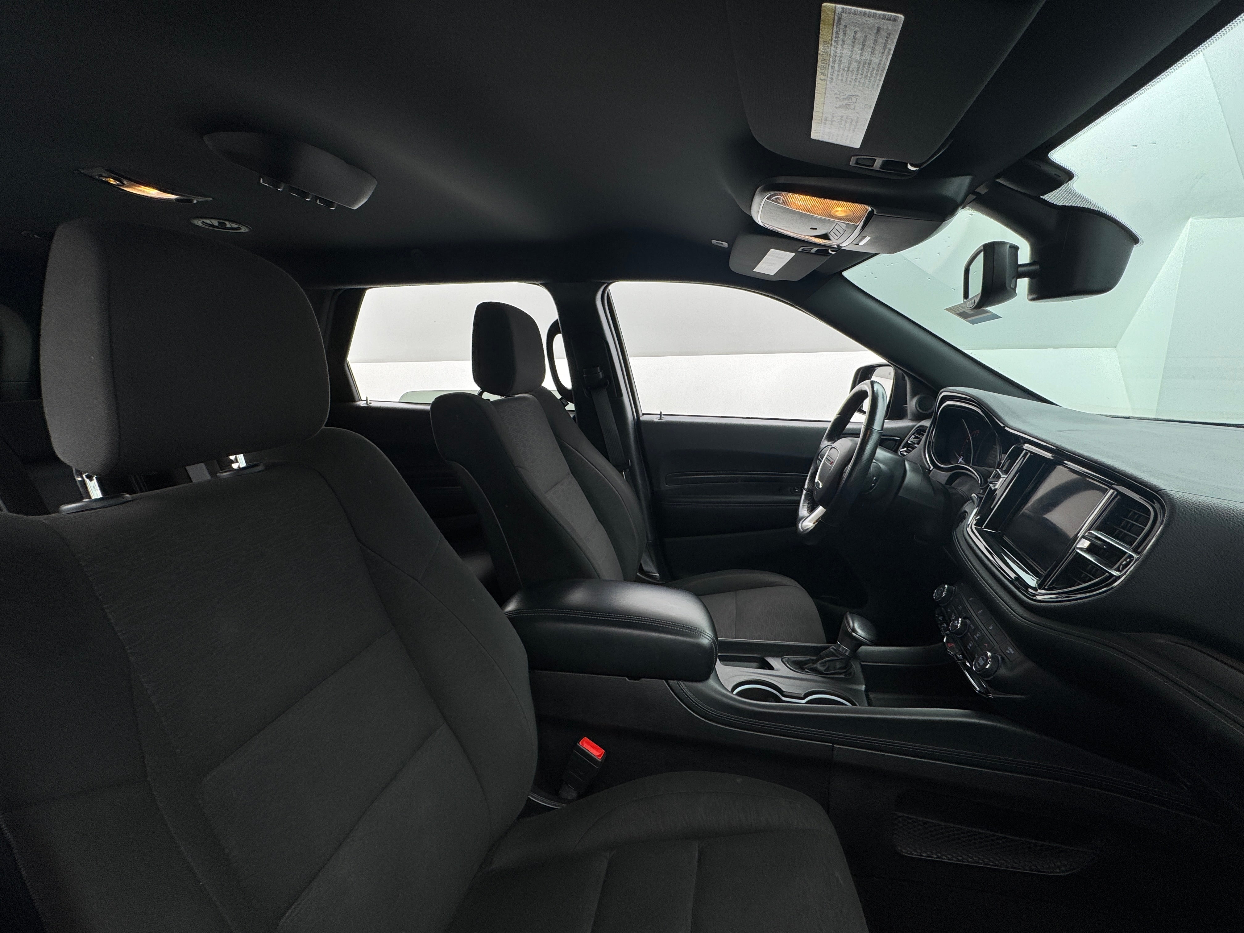2023 Dodge Durango SXT 2