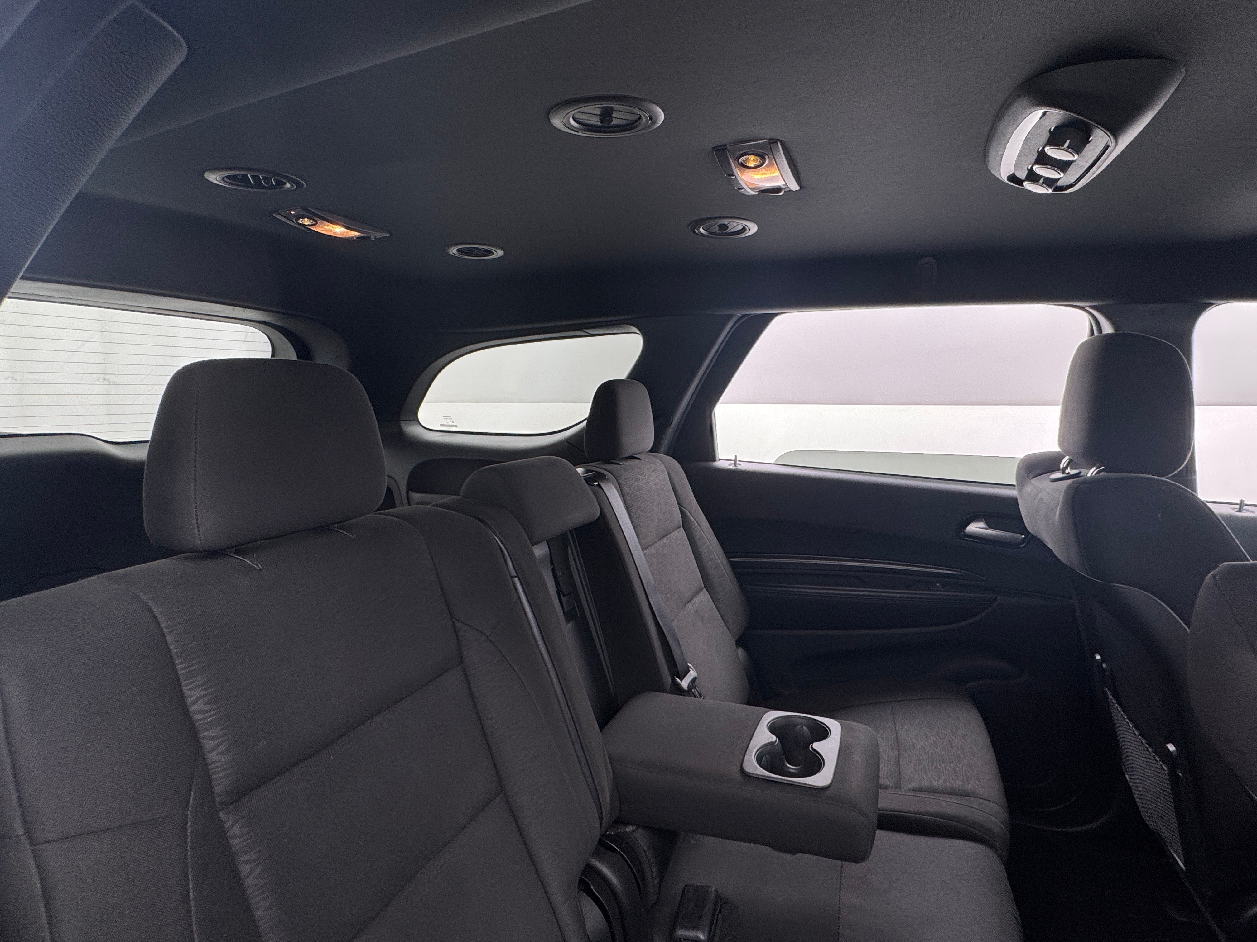 2023 Dodge Durango SXT 6