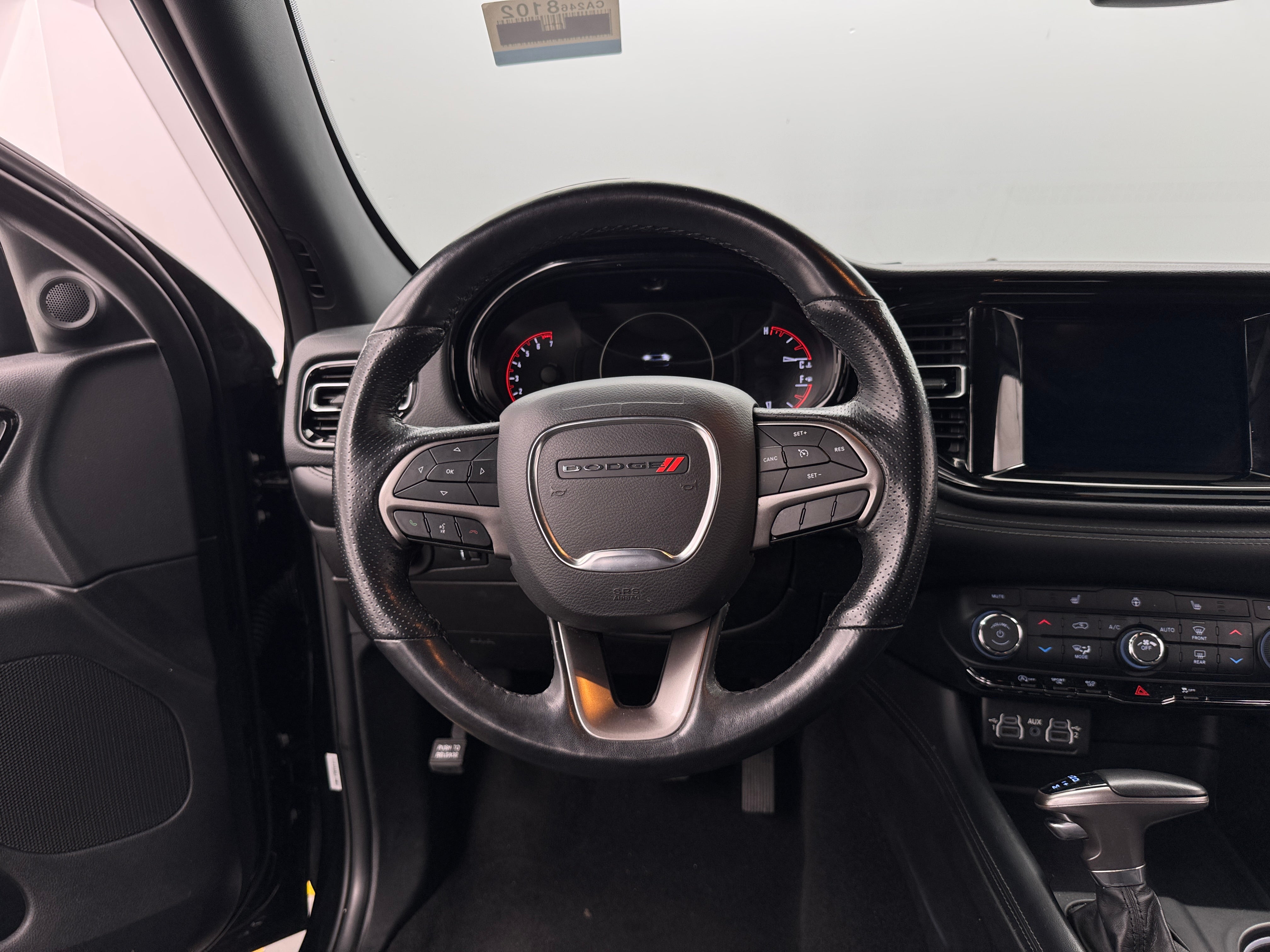 2023 Dodge Durango SXT 5
