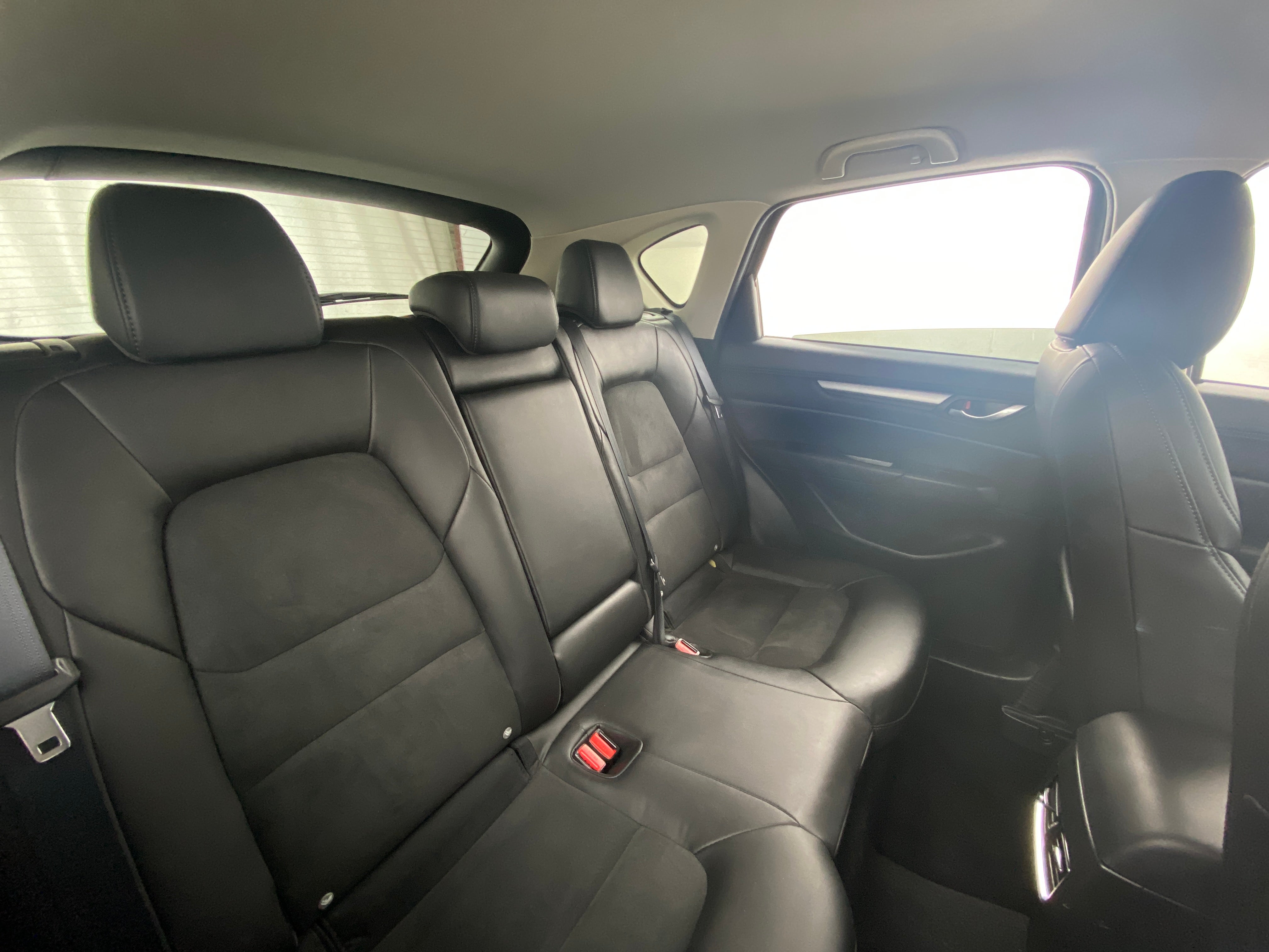 2023 Mazda CX-5 S Select 5