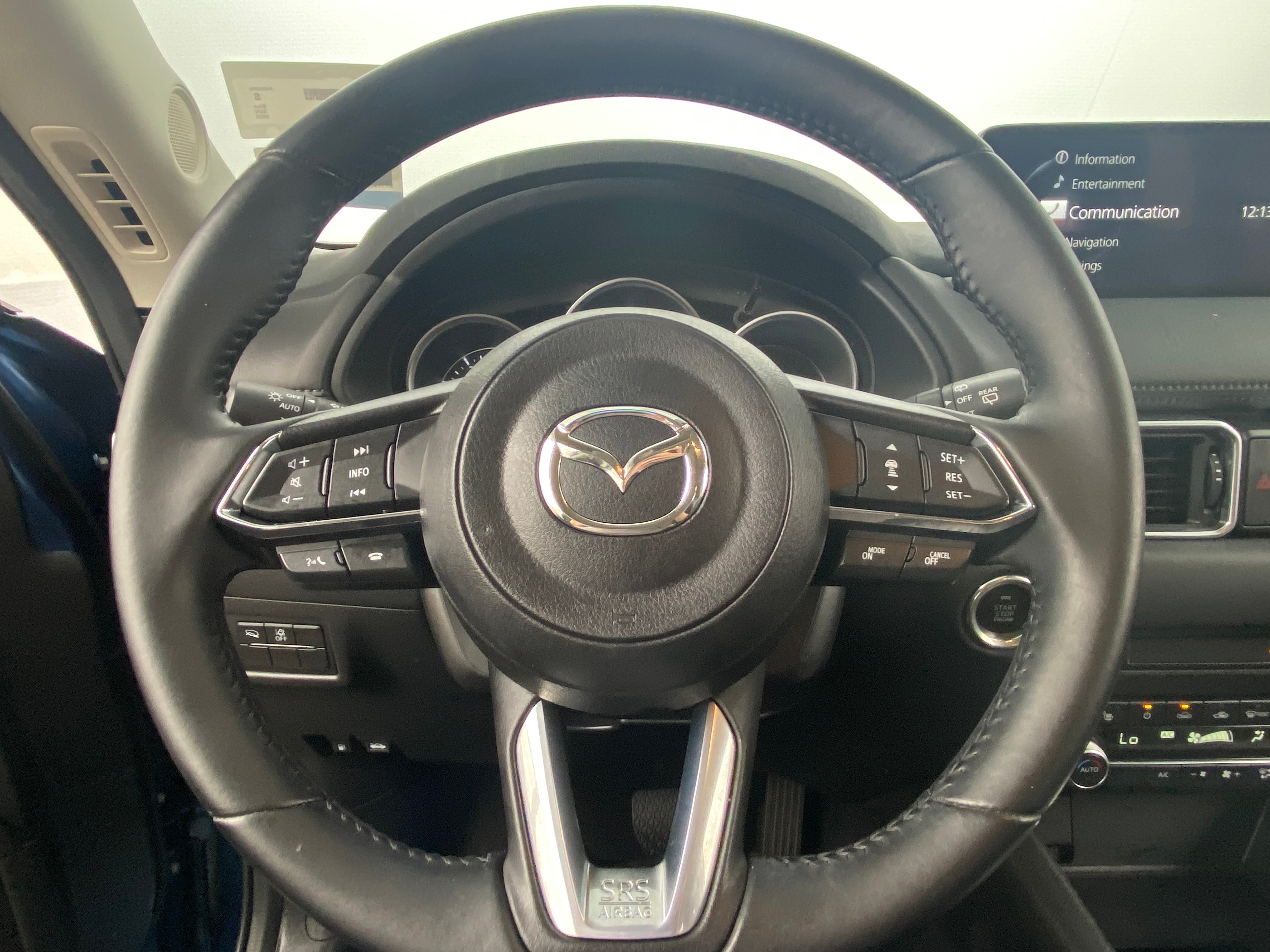 2023 Mazda CX-5 S Select 4