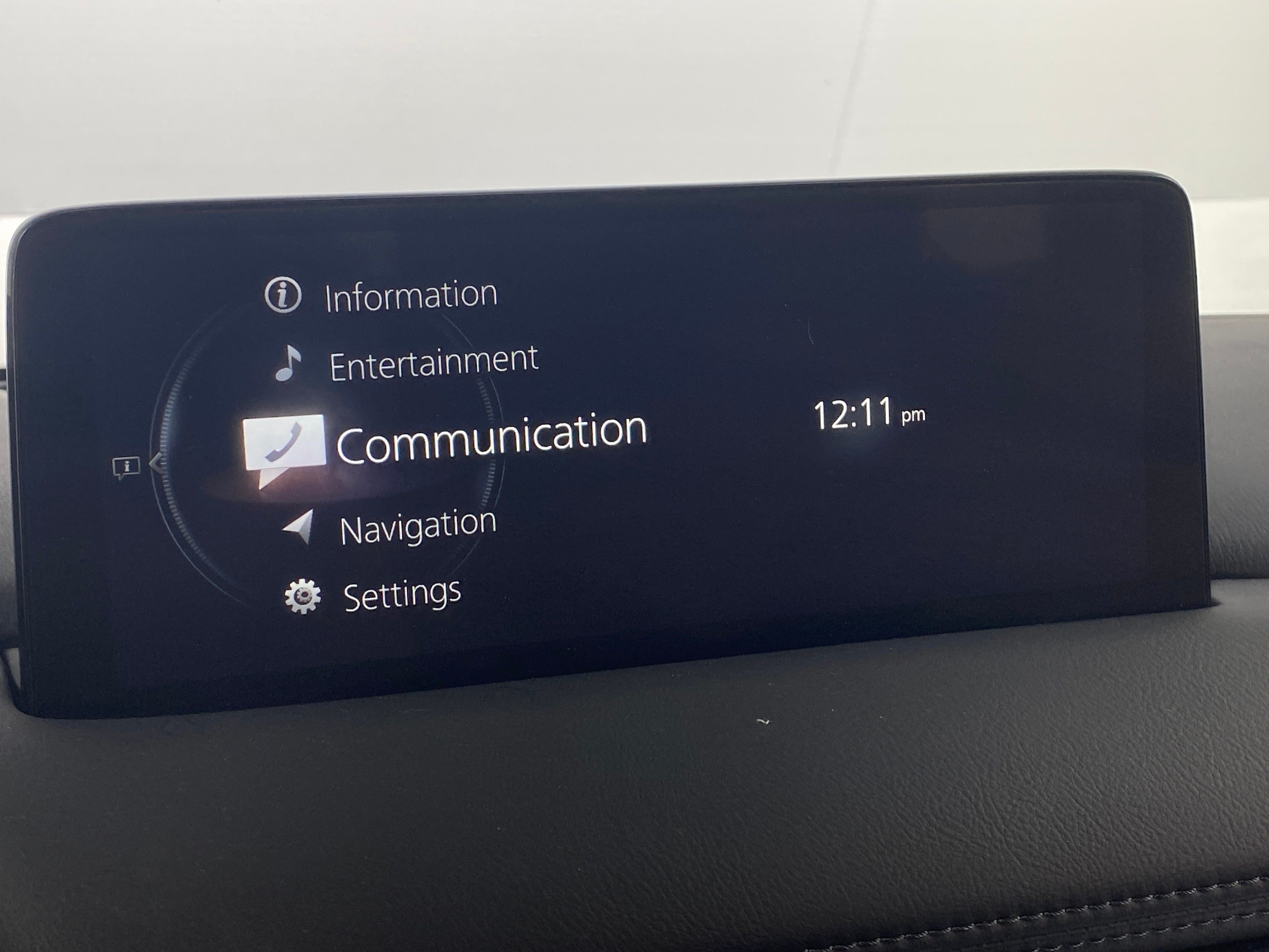2023 Mazda CX-5 S Select 3
