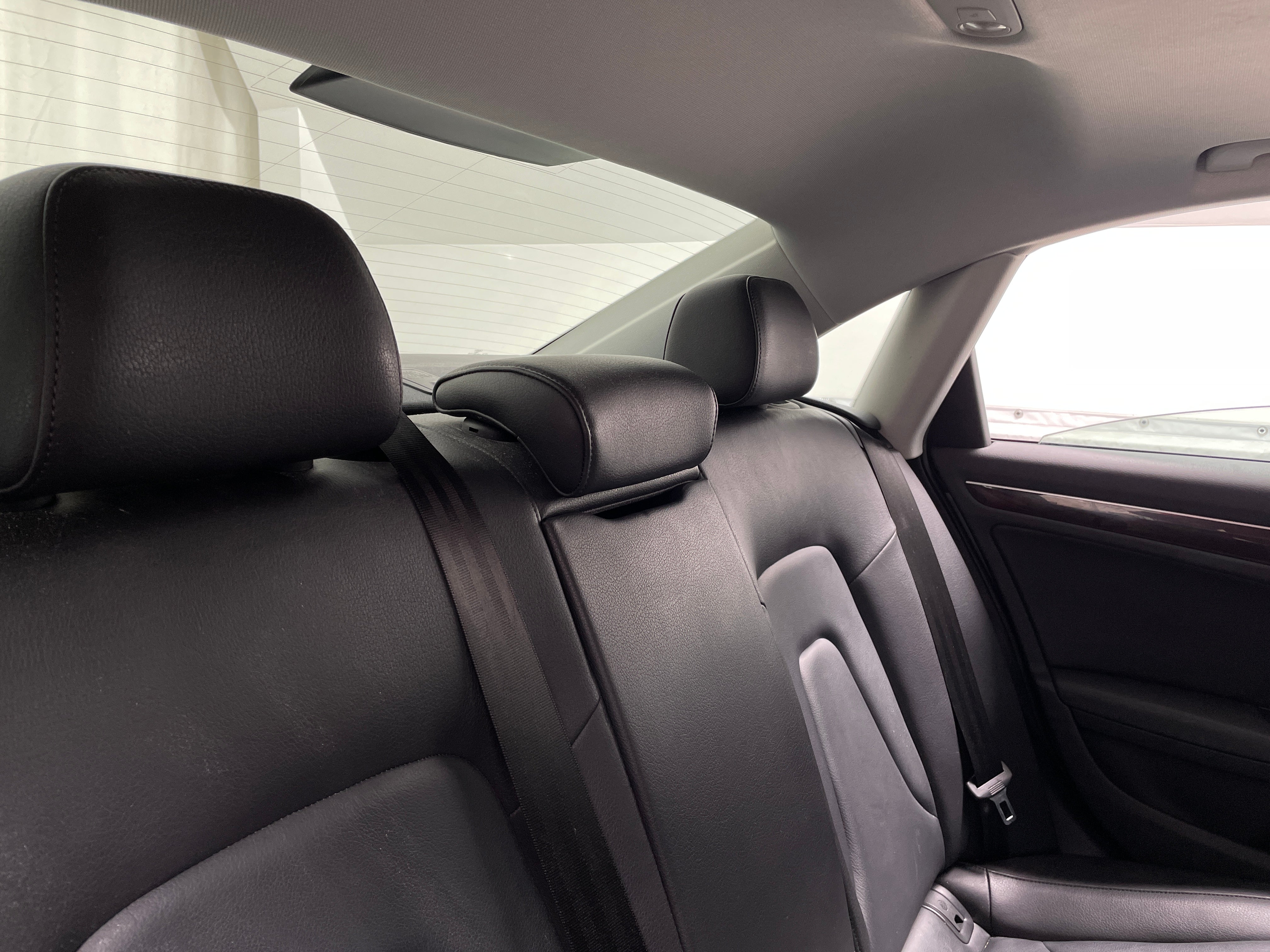2016 Audi A4 Premium Plus 5