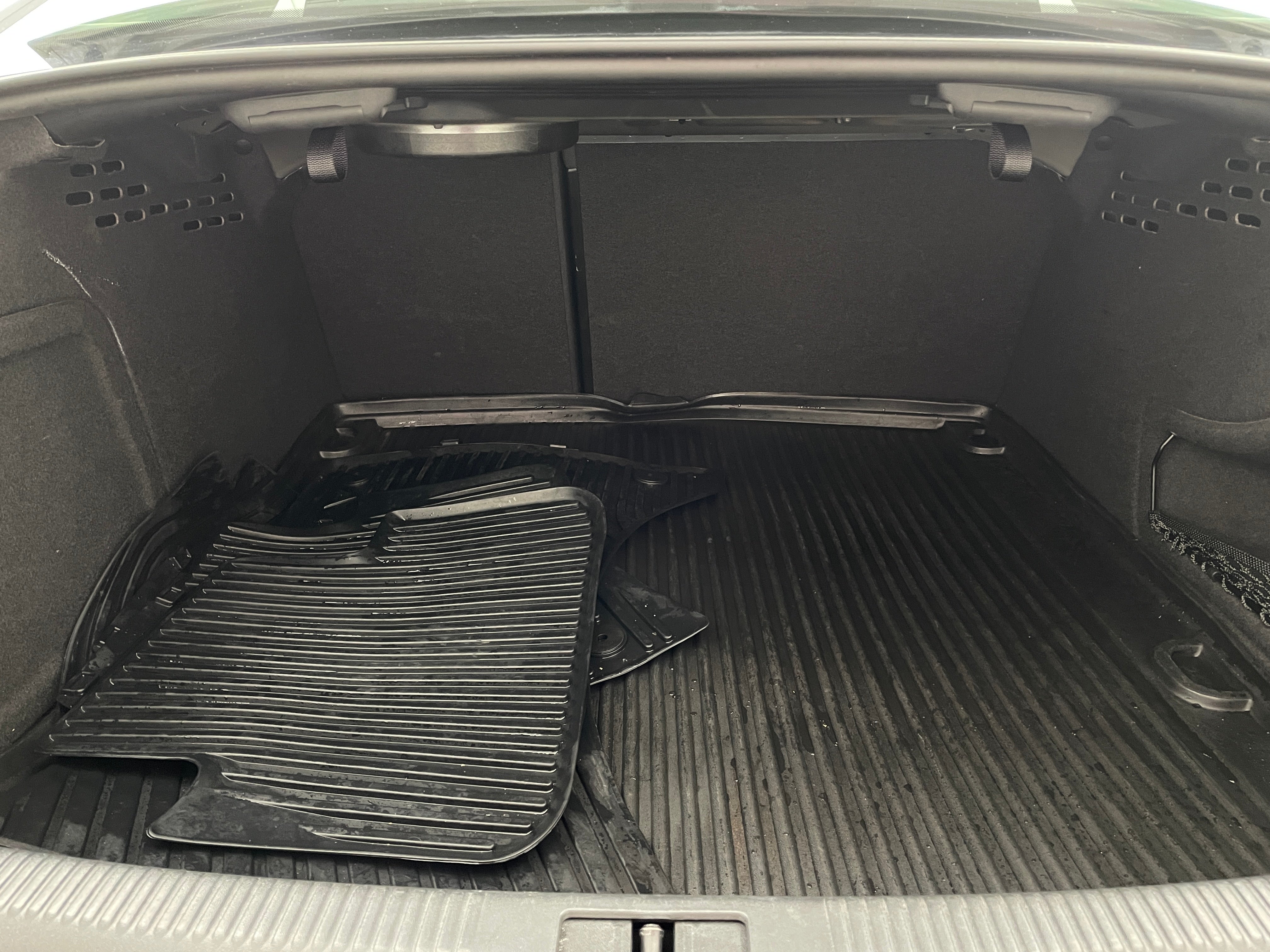 2016 Audi A4 Premium Plus 6