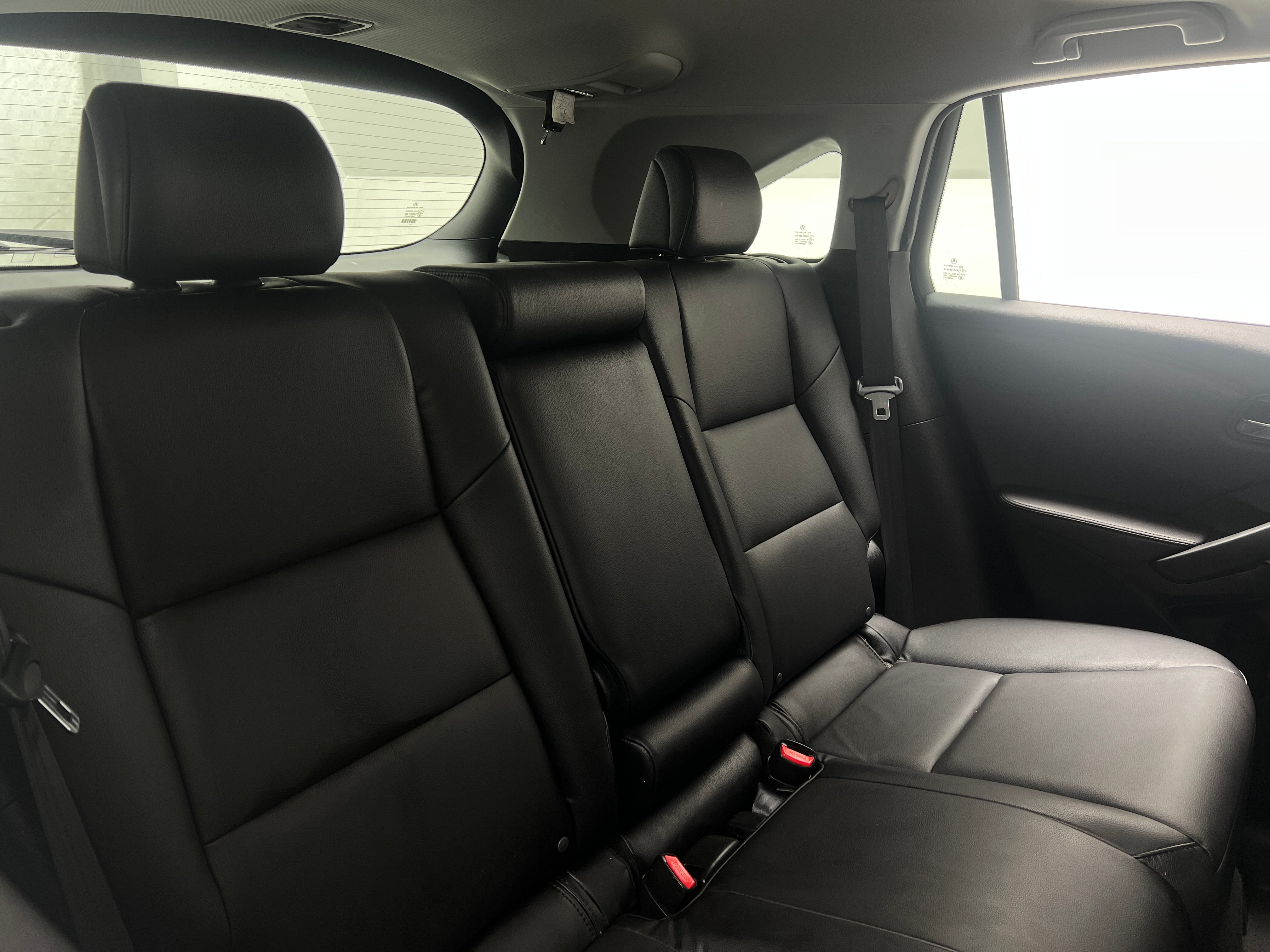 2017 Acura RDX Base 5