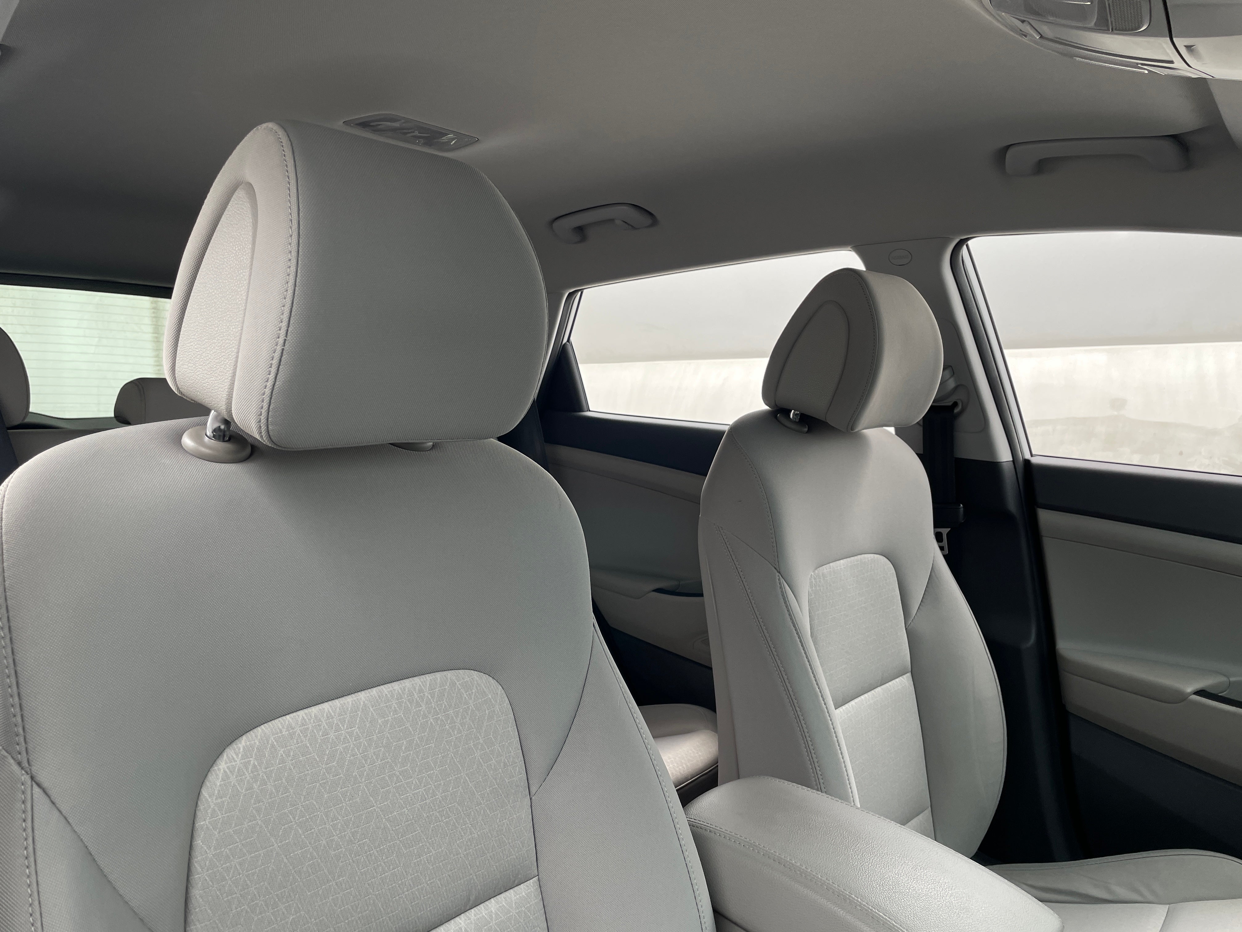 2017 Hyundai Tucson Sport 2
