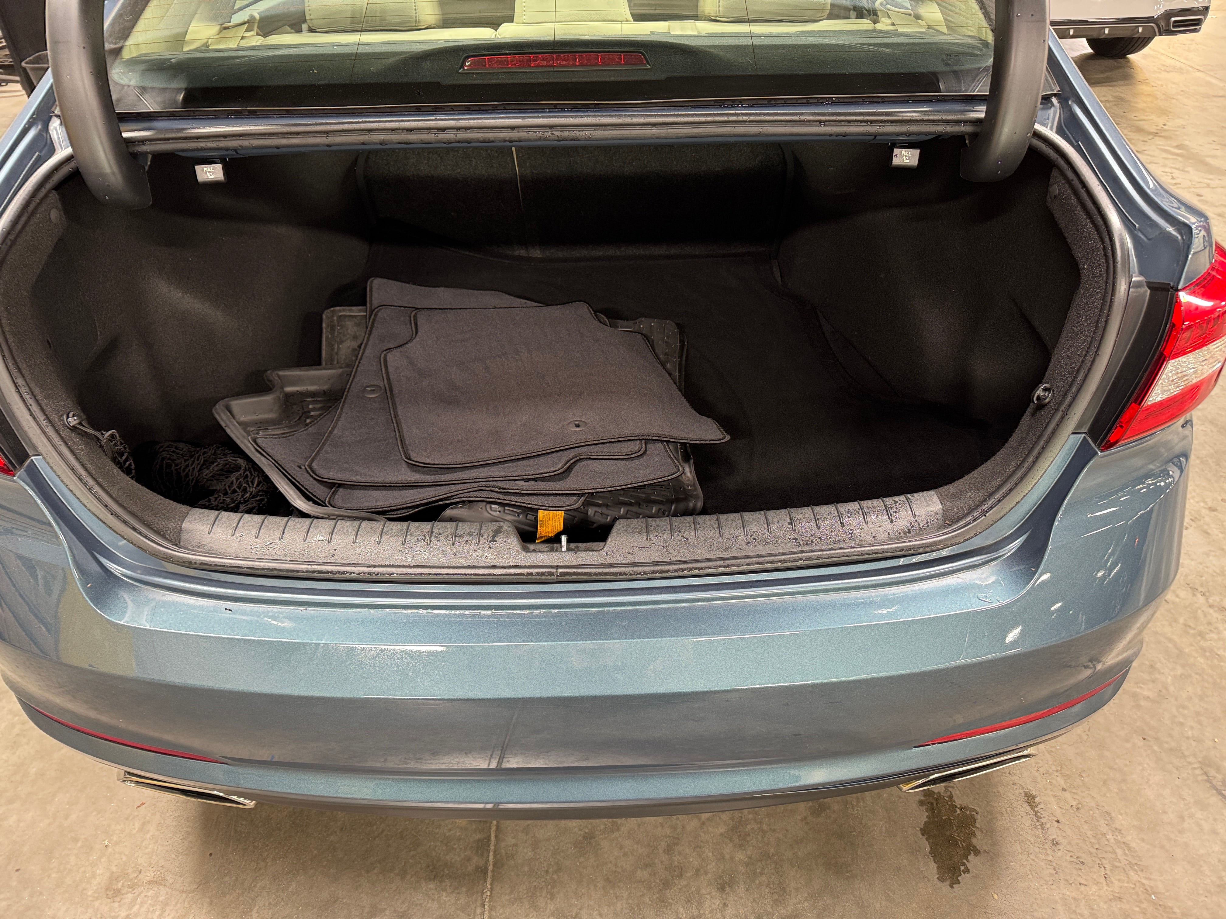 2016 Hyundai Sonata Limited 6