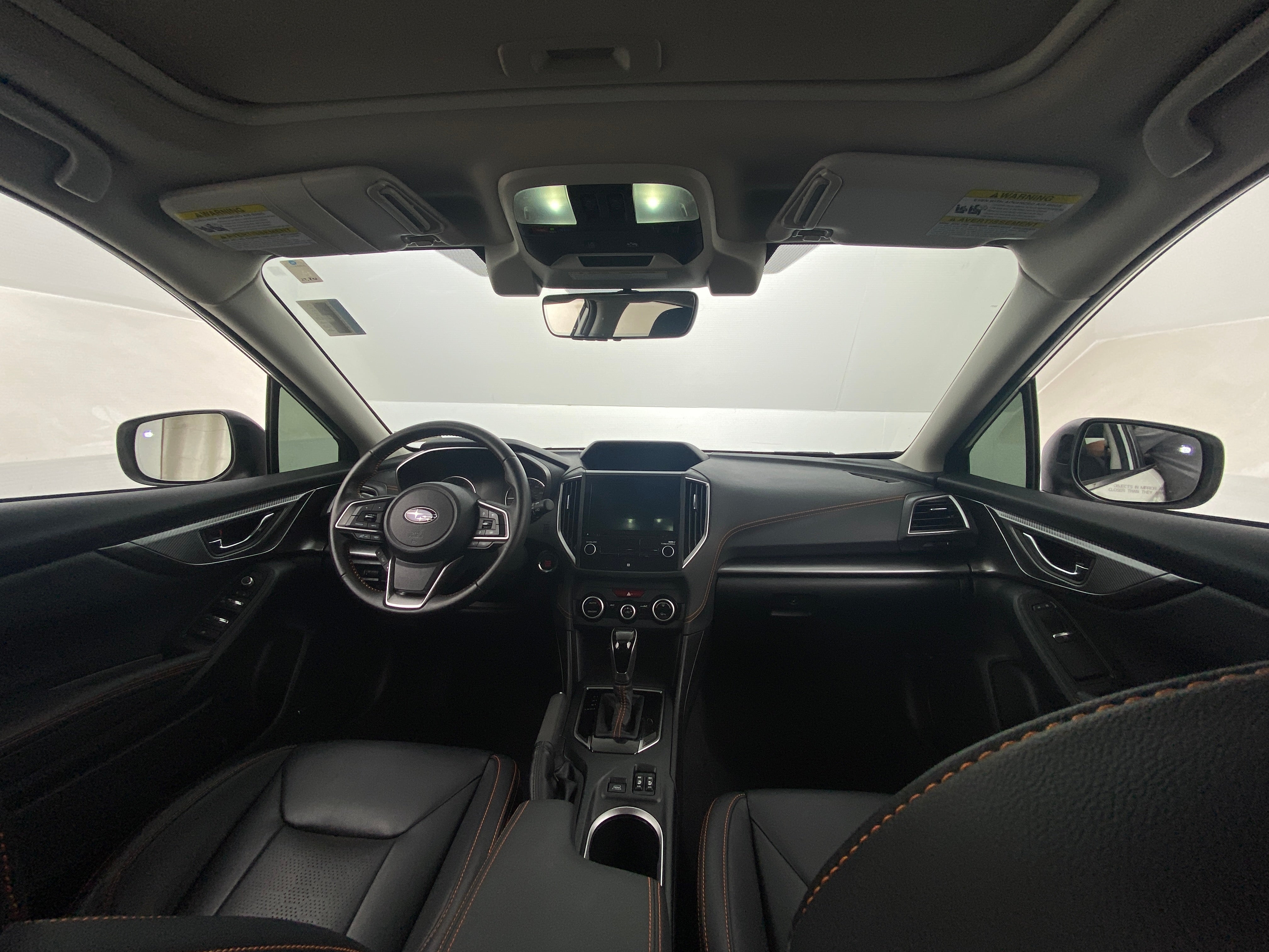 2023 Subaru Crosstrek Limited 2