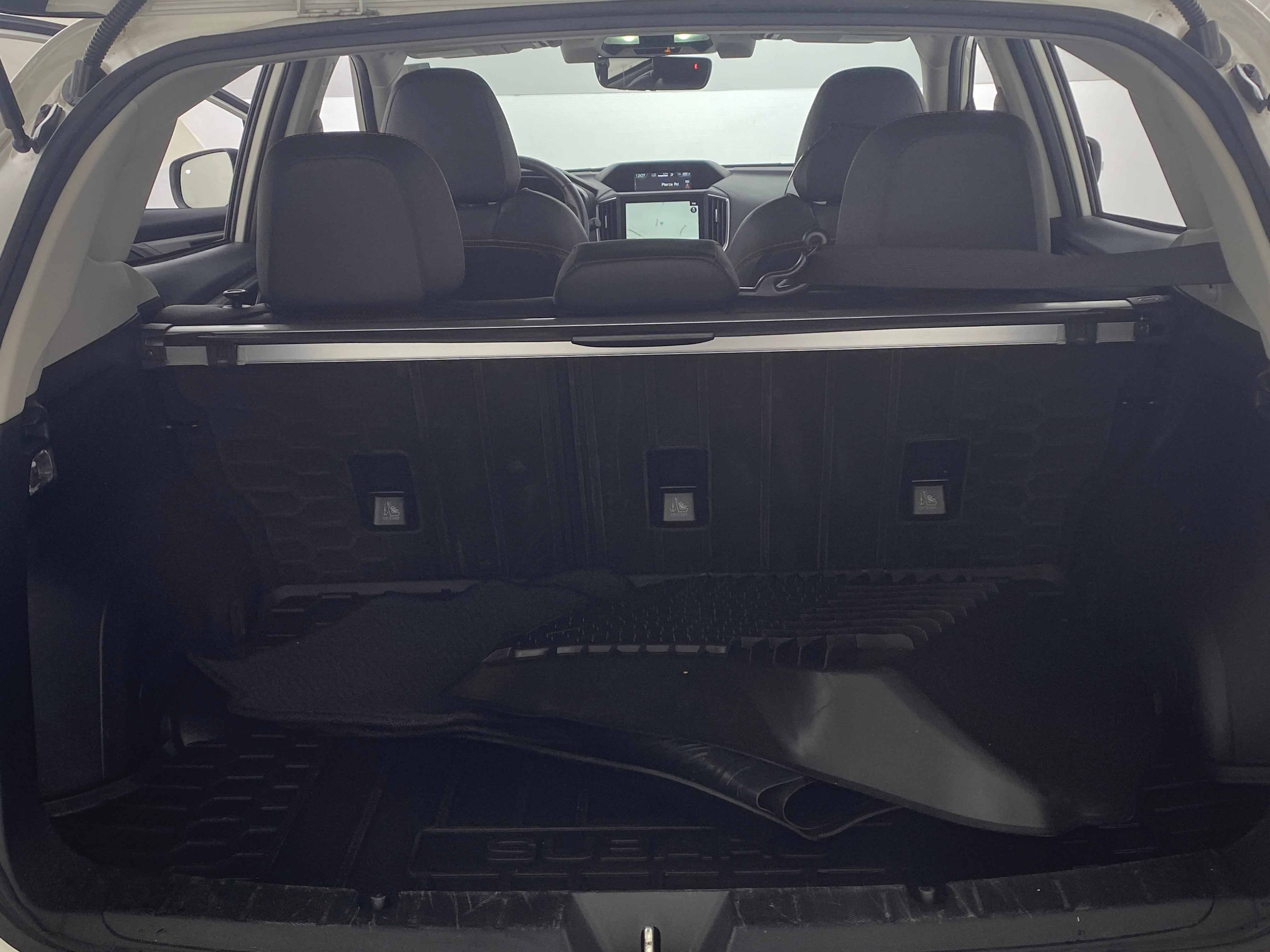 2023 Subaru Crosstrek Limited 6