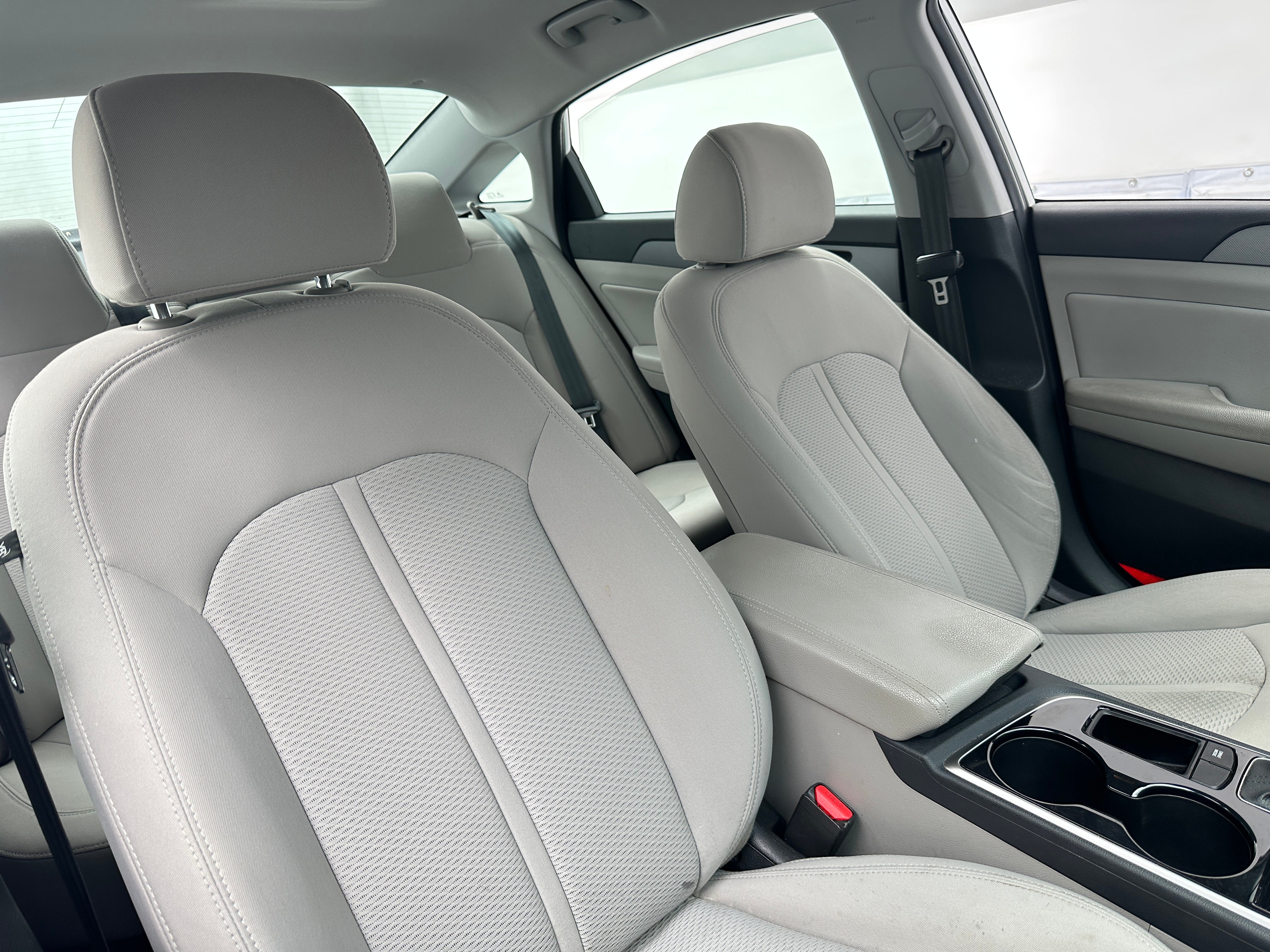 2018 Hyundai Sonata SEL 2
