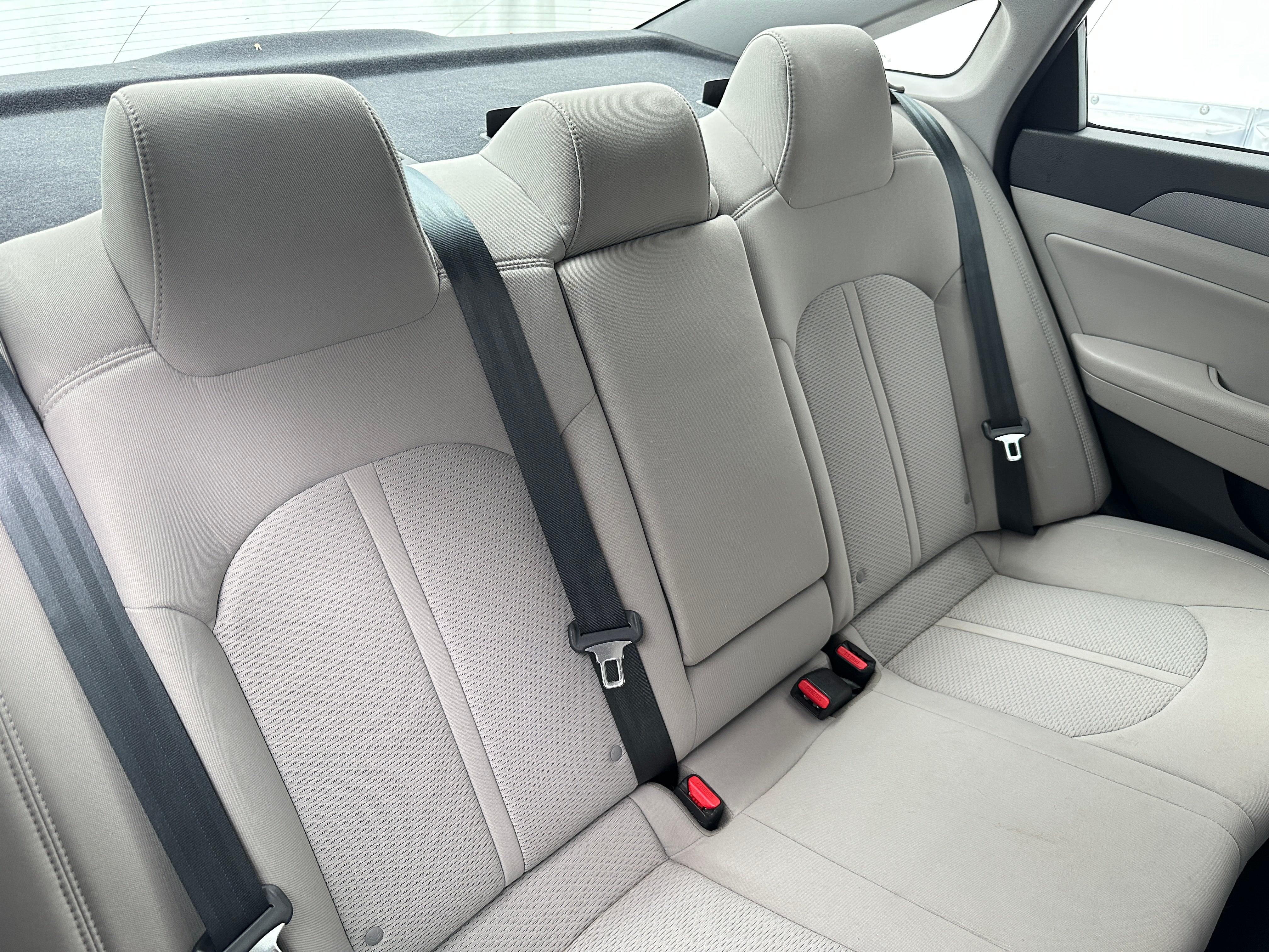 2018 Hyundai Sonata SEL 6