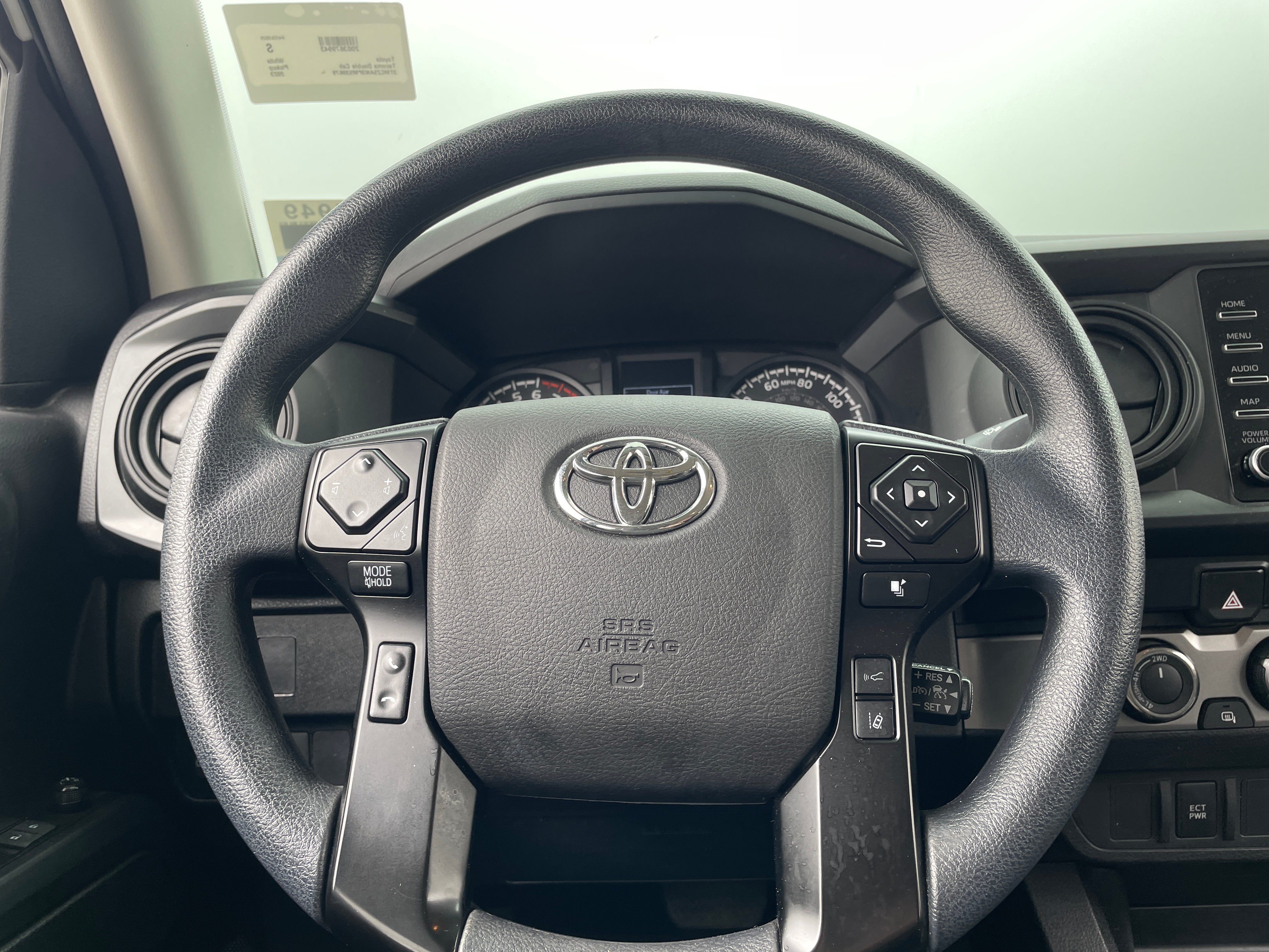 2023 Toyota Tacoma SR5 5