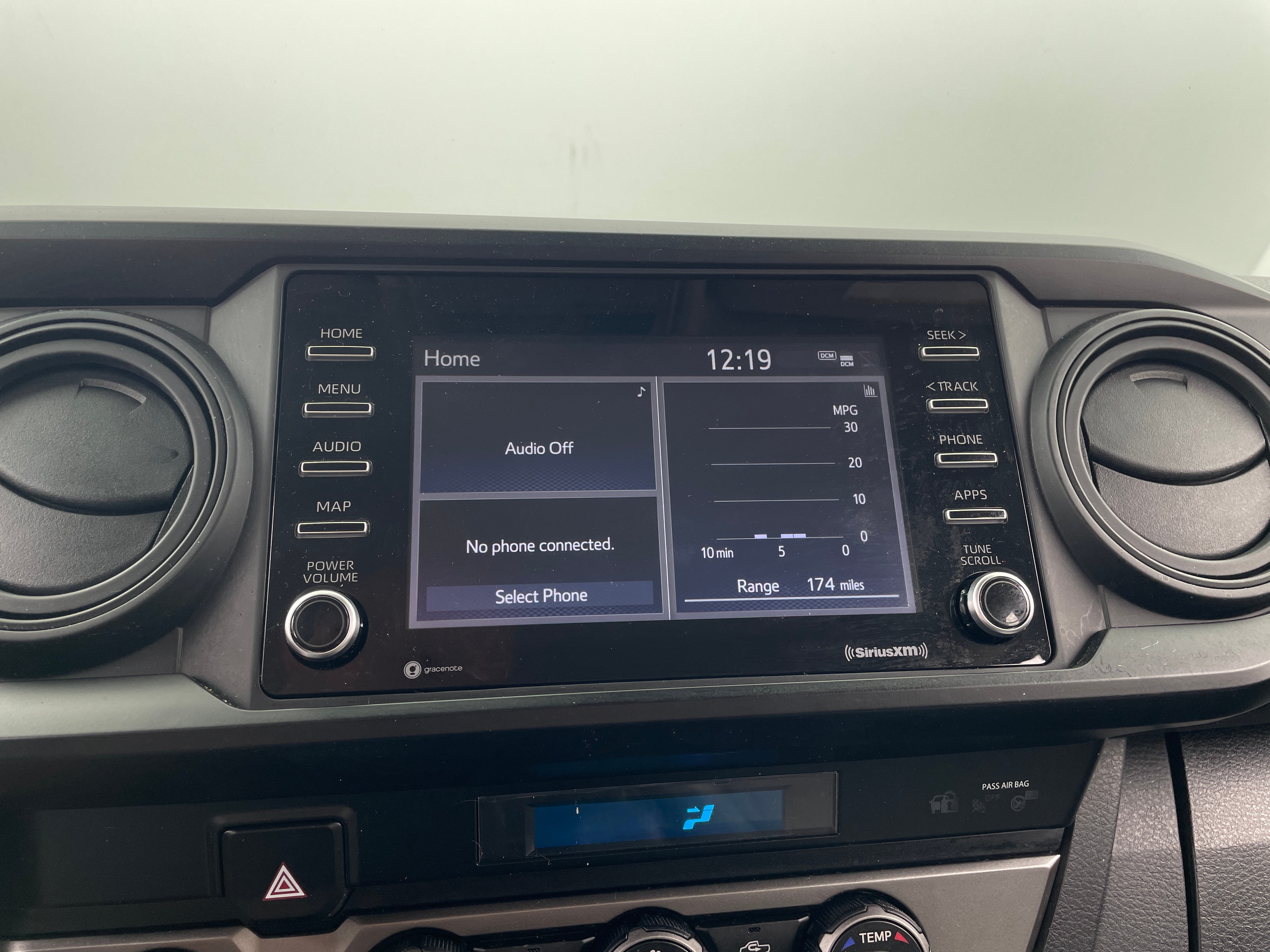 2023 Toyota Tacoma SR5 4