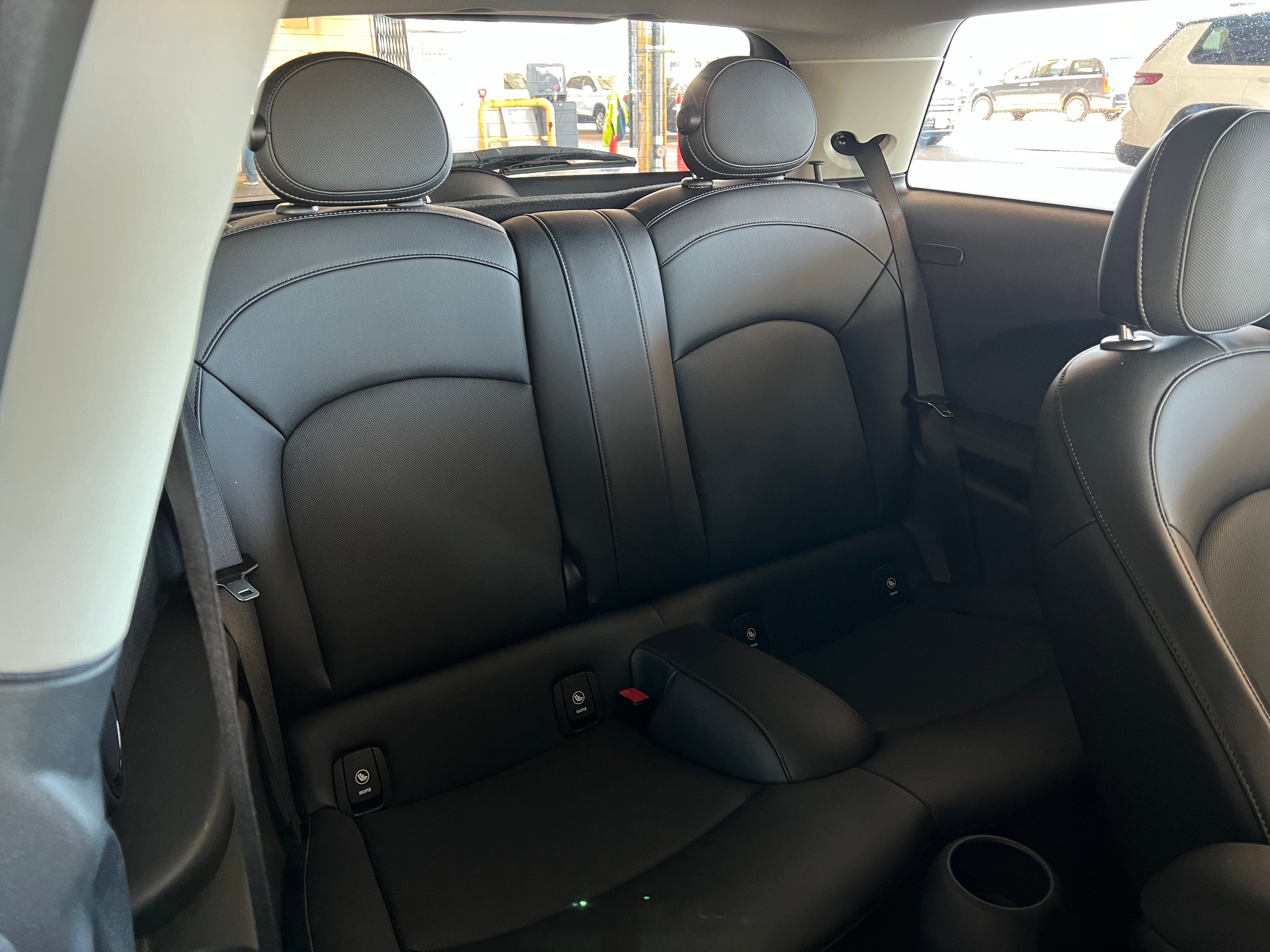 2017 MINI Cooper Hardtop 2 Door 5