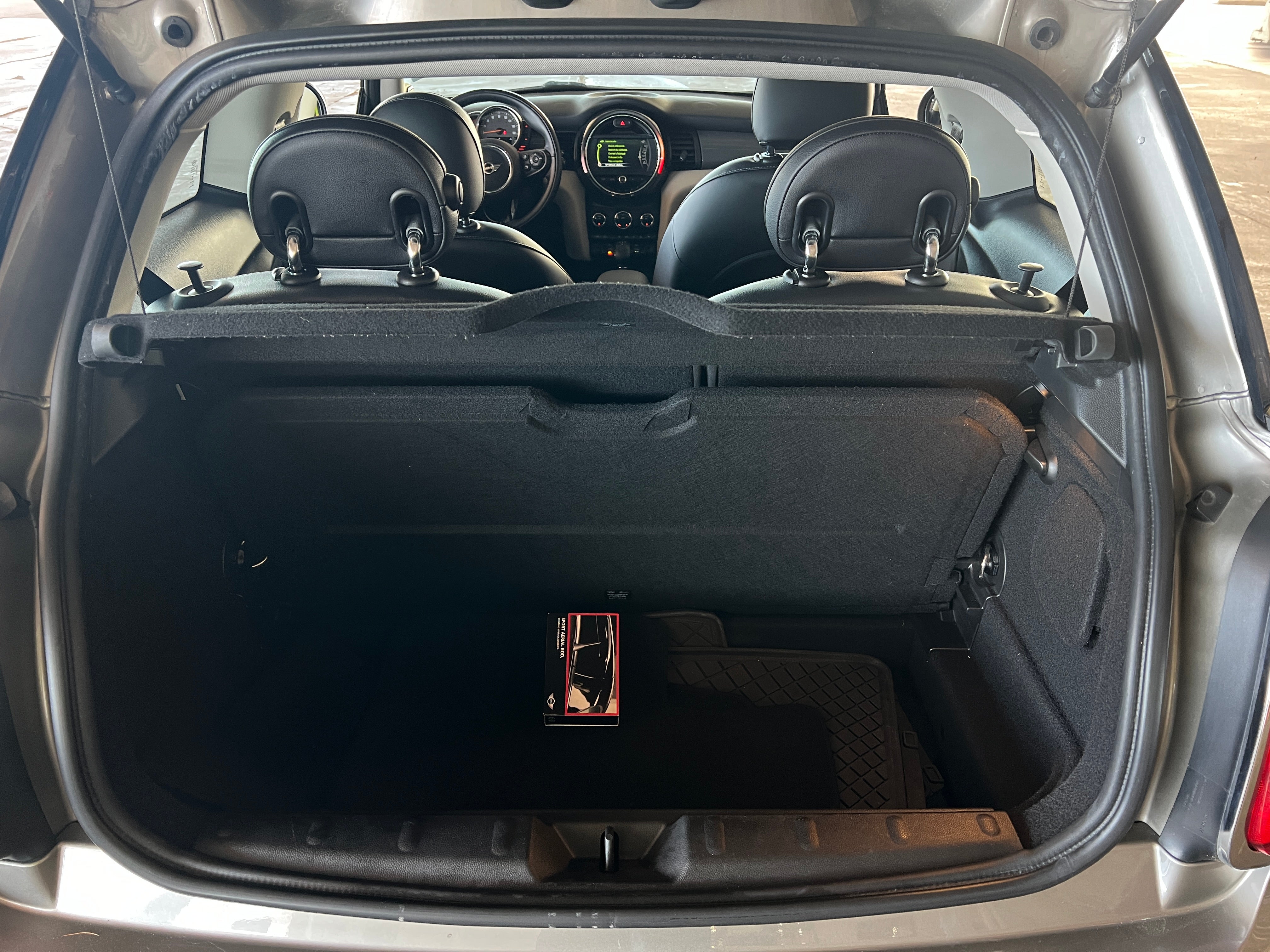 2017 MINI Cooper Hardtop 2 Door 6