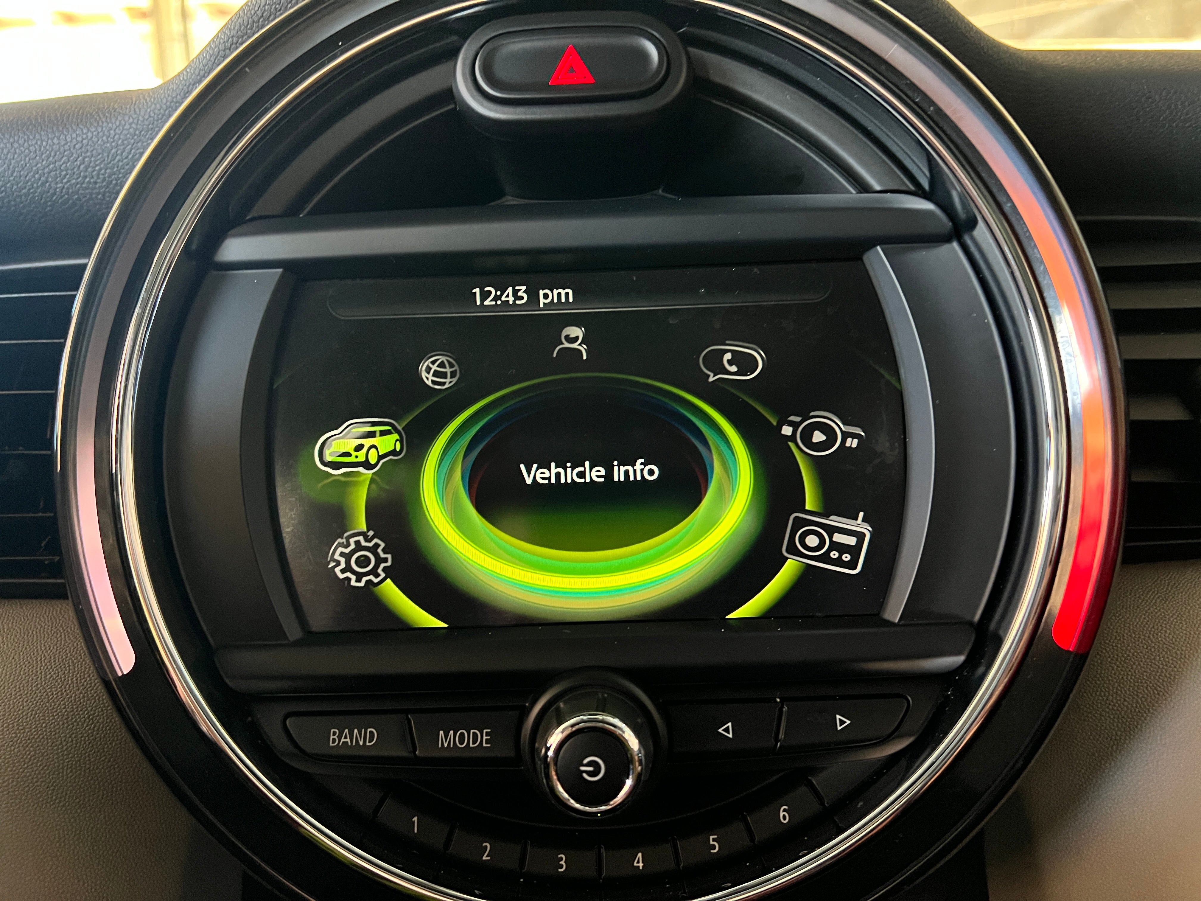 2017 MINI Cooper Hardtop 2 Door 3