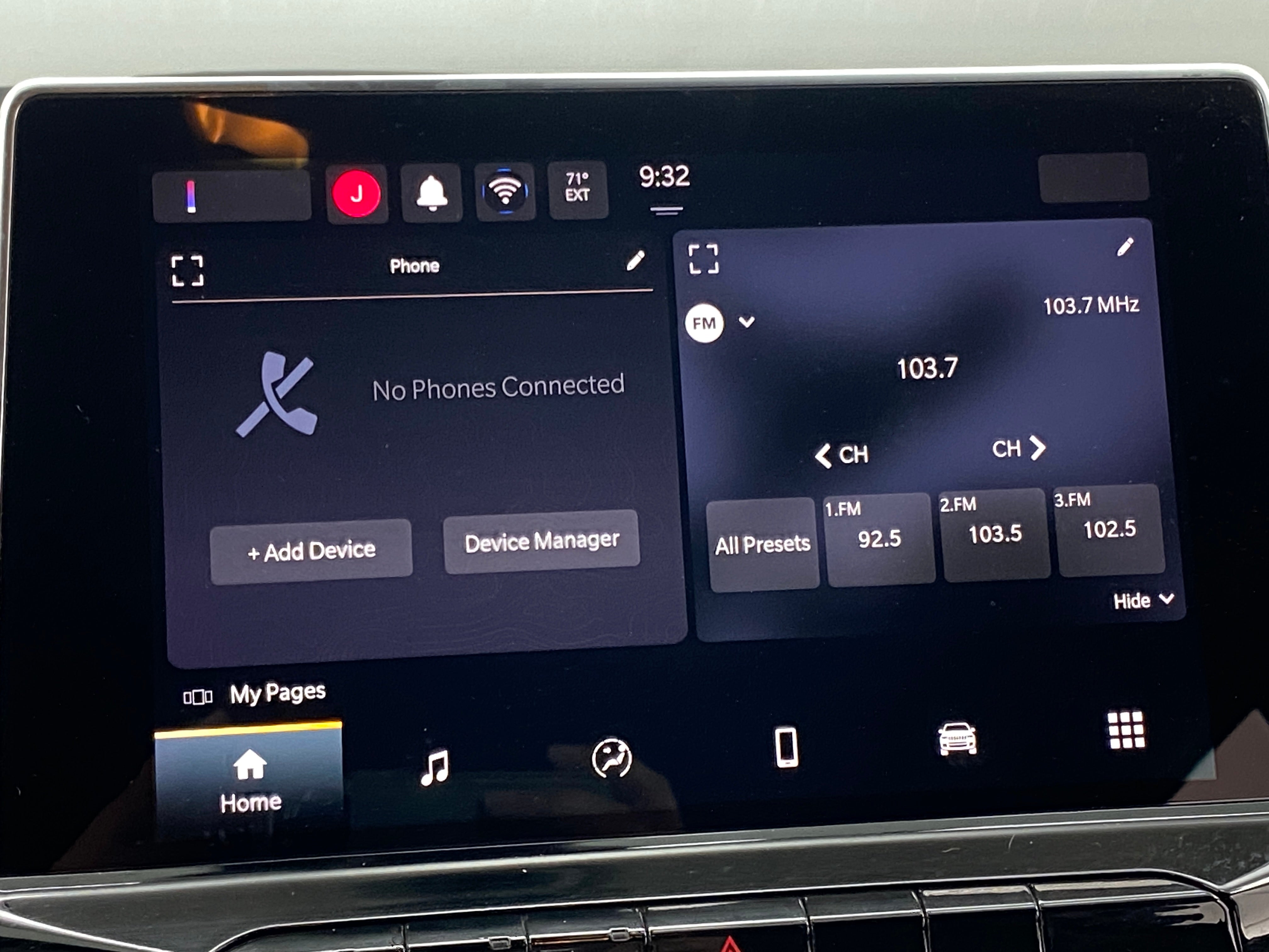 2024 Jeep Compass Sport 4