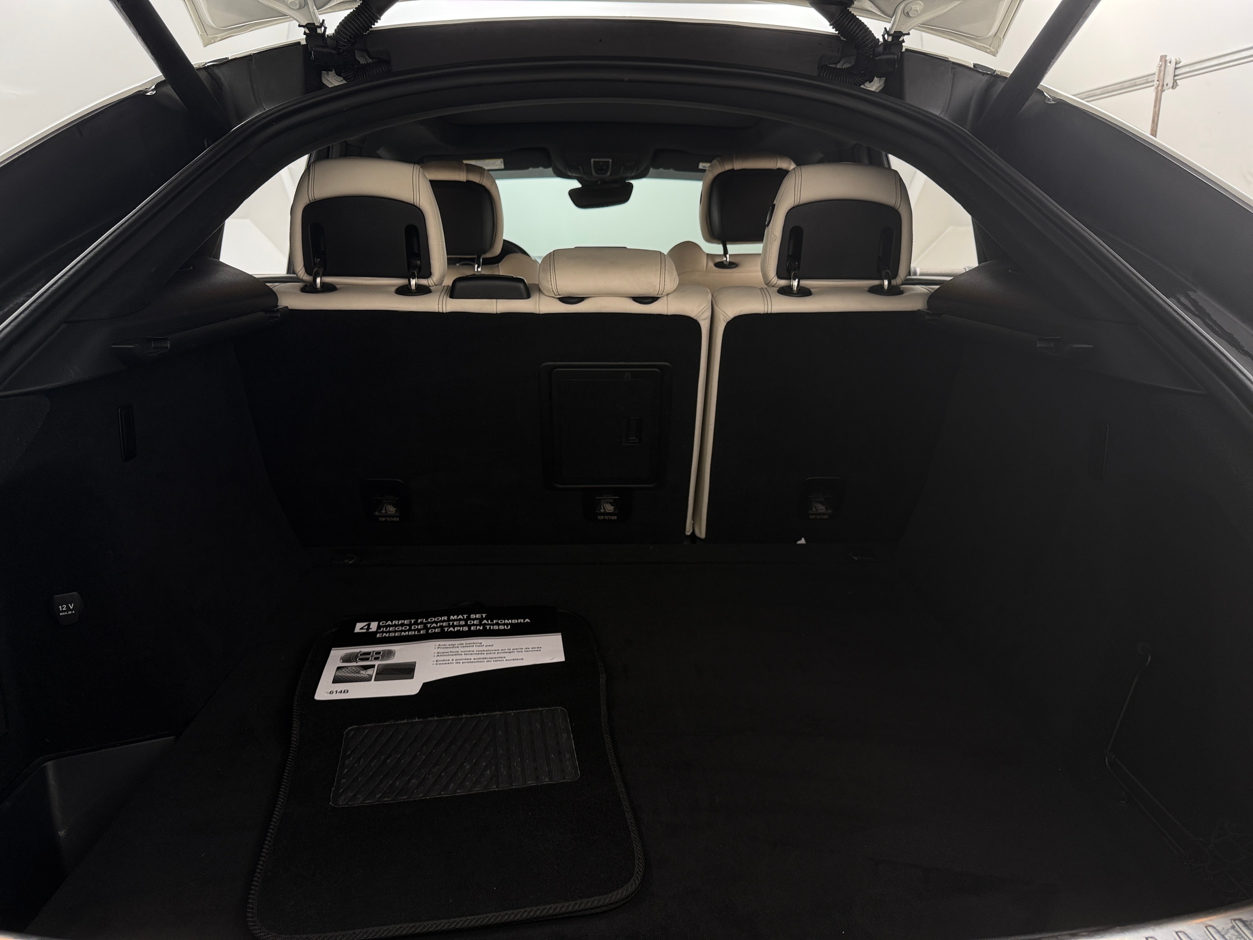2016 Mercedes-Benz GLE 63 AMG 6
