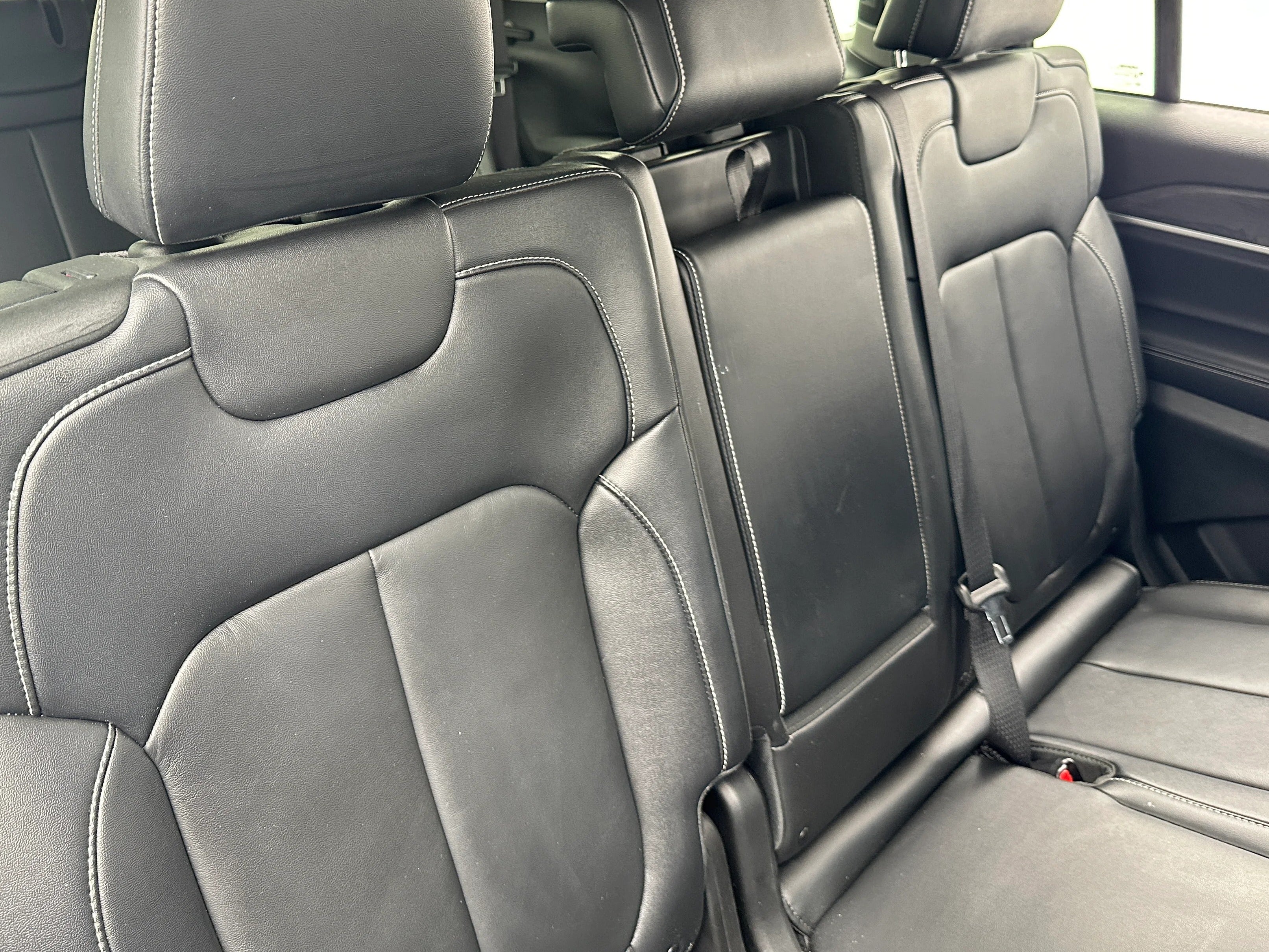2021 Jeep Grand Cherokee L Limited Edition 5