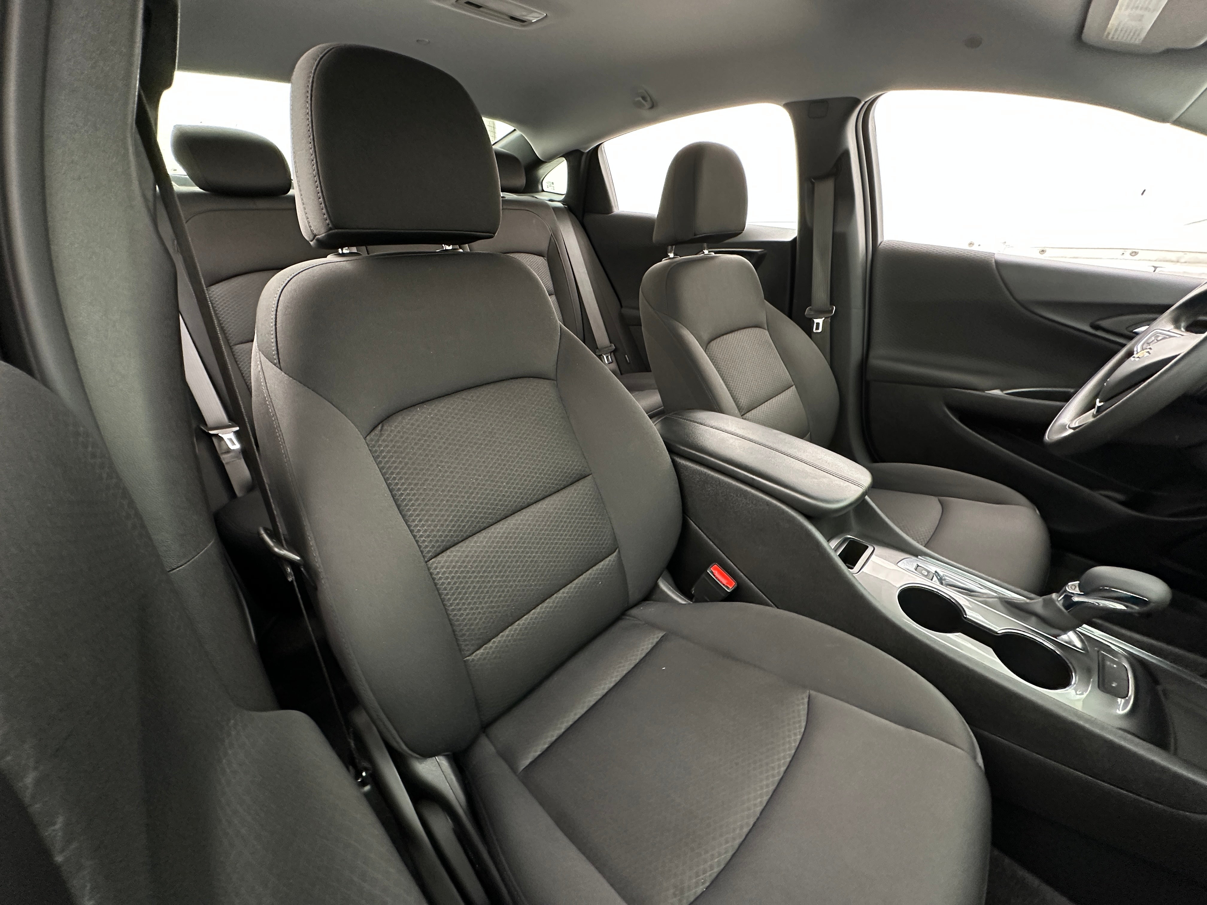 2024 Chevrolet Malibu LT 2