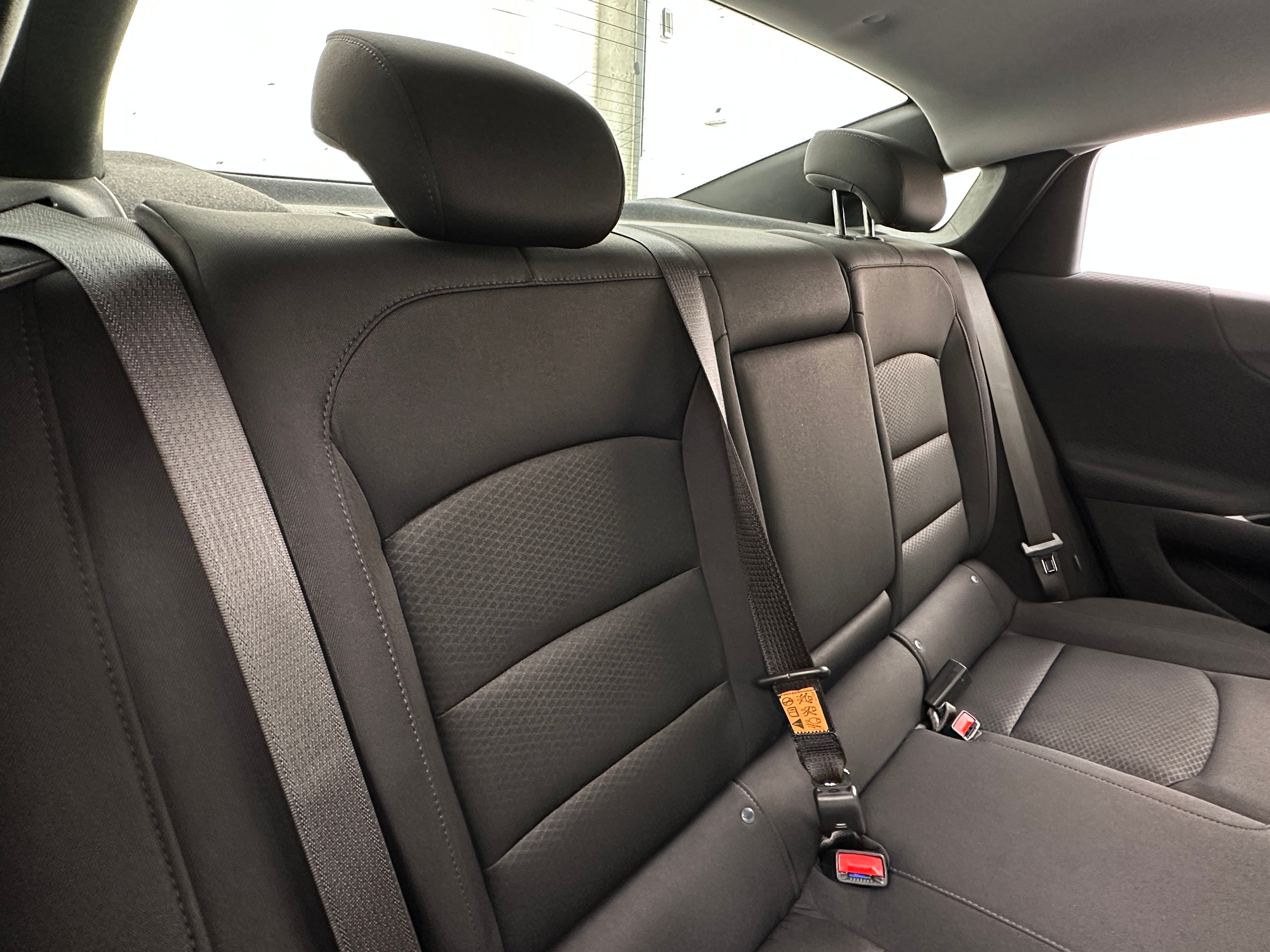 2024 Chevrolet Malibu LT 6