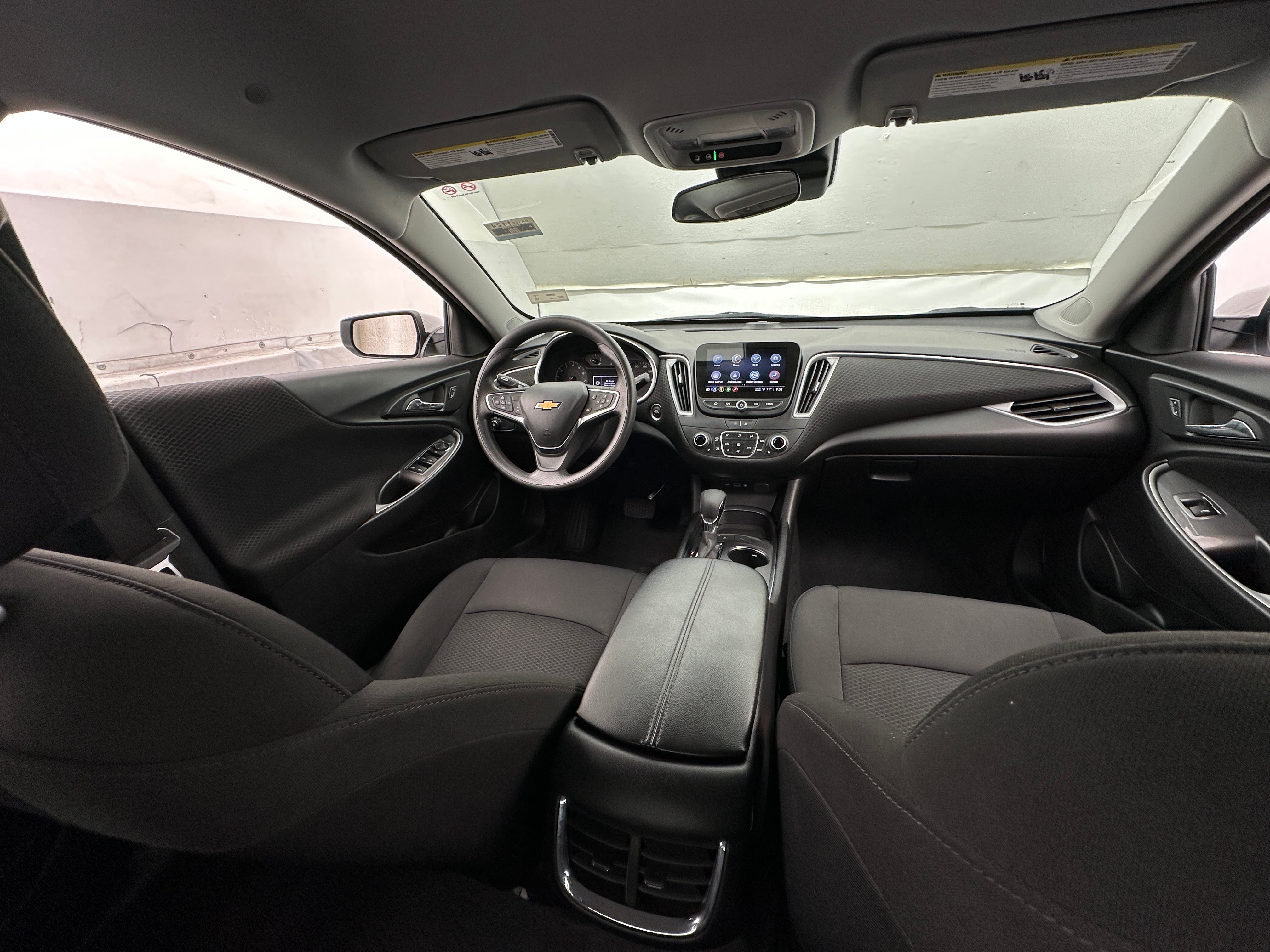 2024 Chevrolet Malibu LT 3